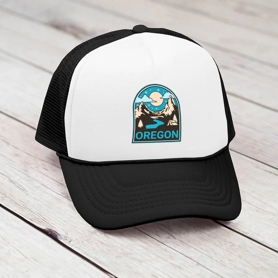 Oregon Hats – Grab A New Oregon Hat Here To Add To Your Collection