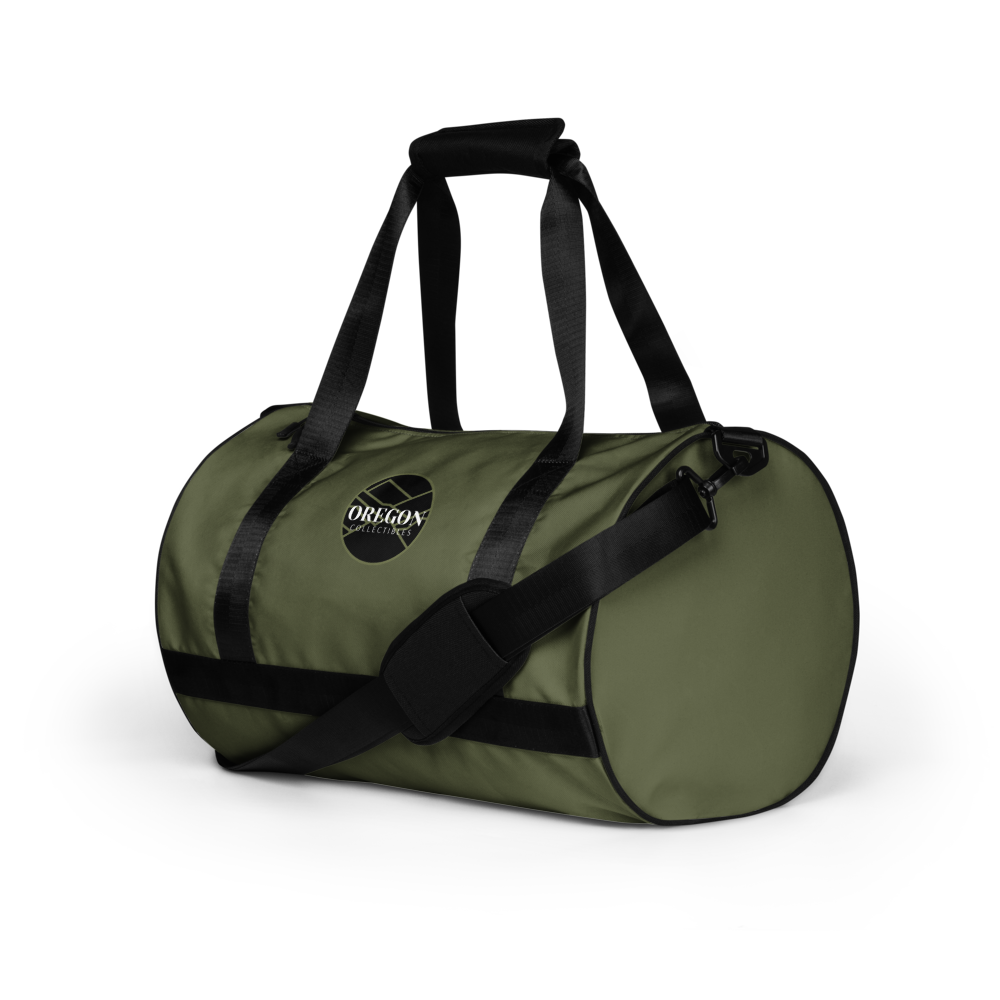 Oregon Gym Bag