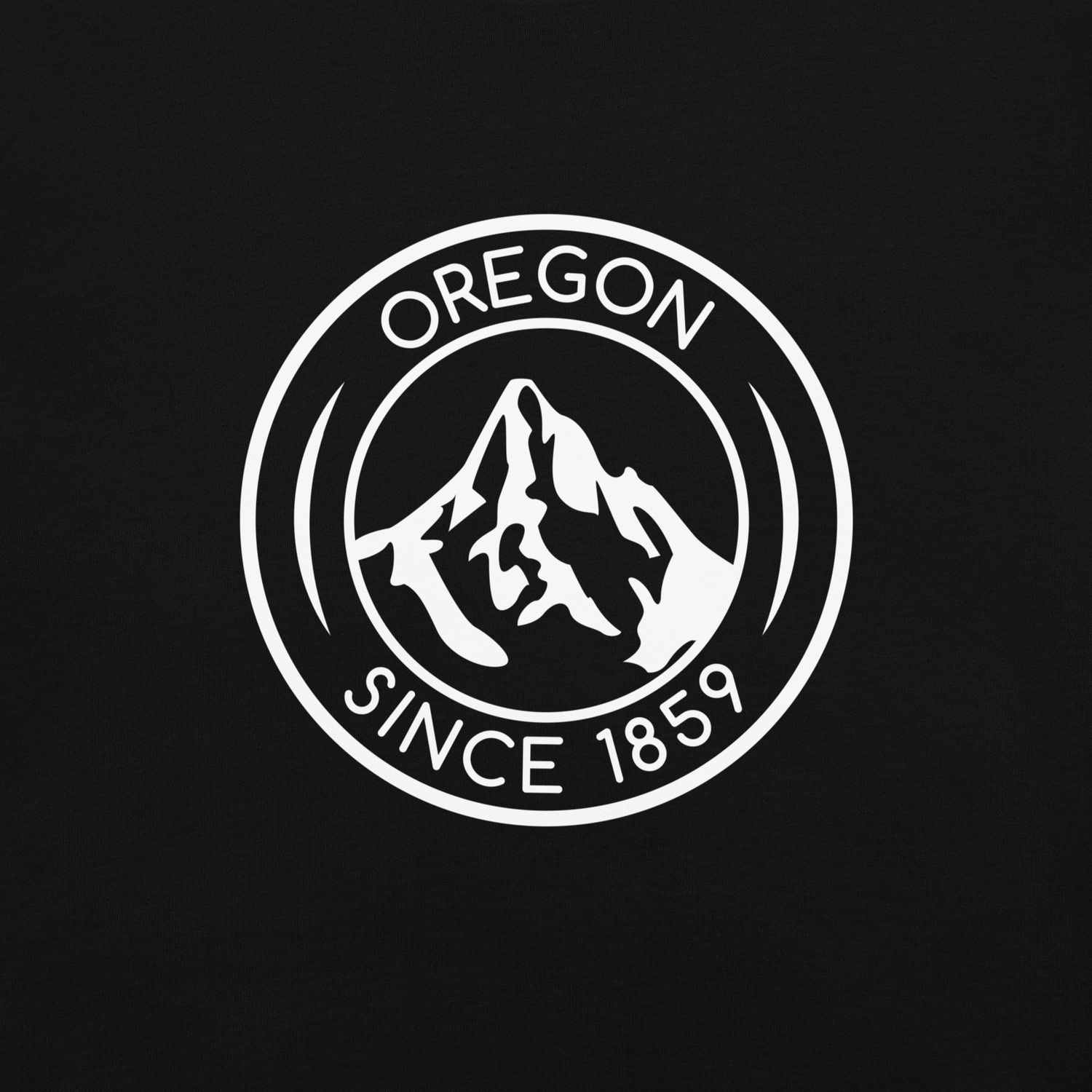 OREGON SINCE 1859