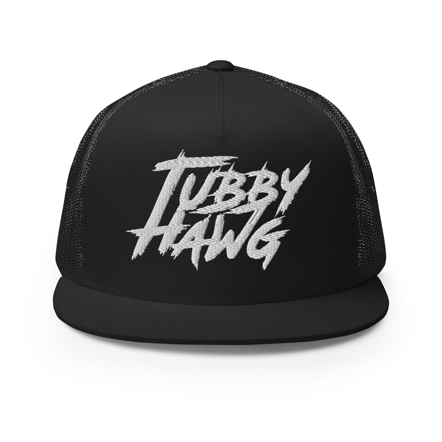 TUBBY HAWG - Trucker Cap