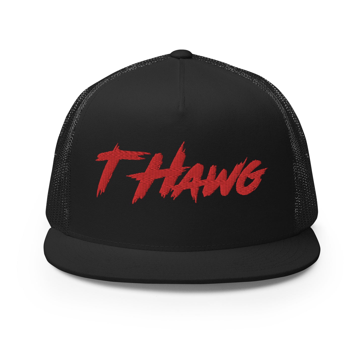 T HAWG - Trucker Cap