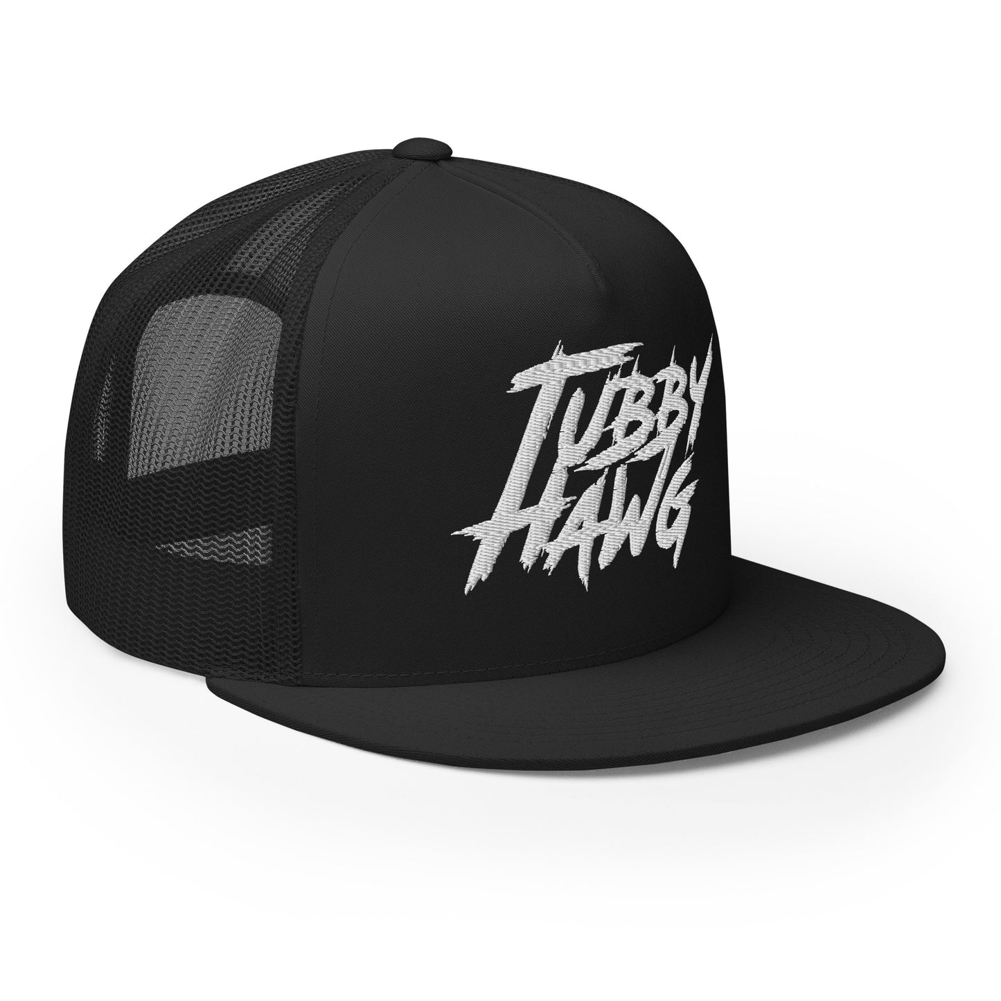 TUBBY HAWG - Trucker Cap