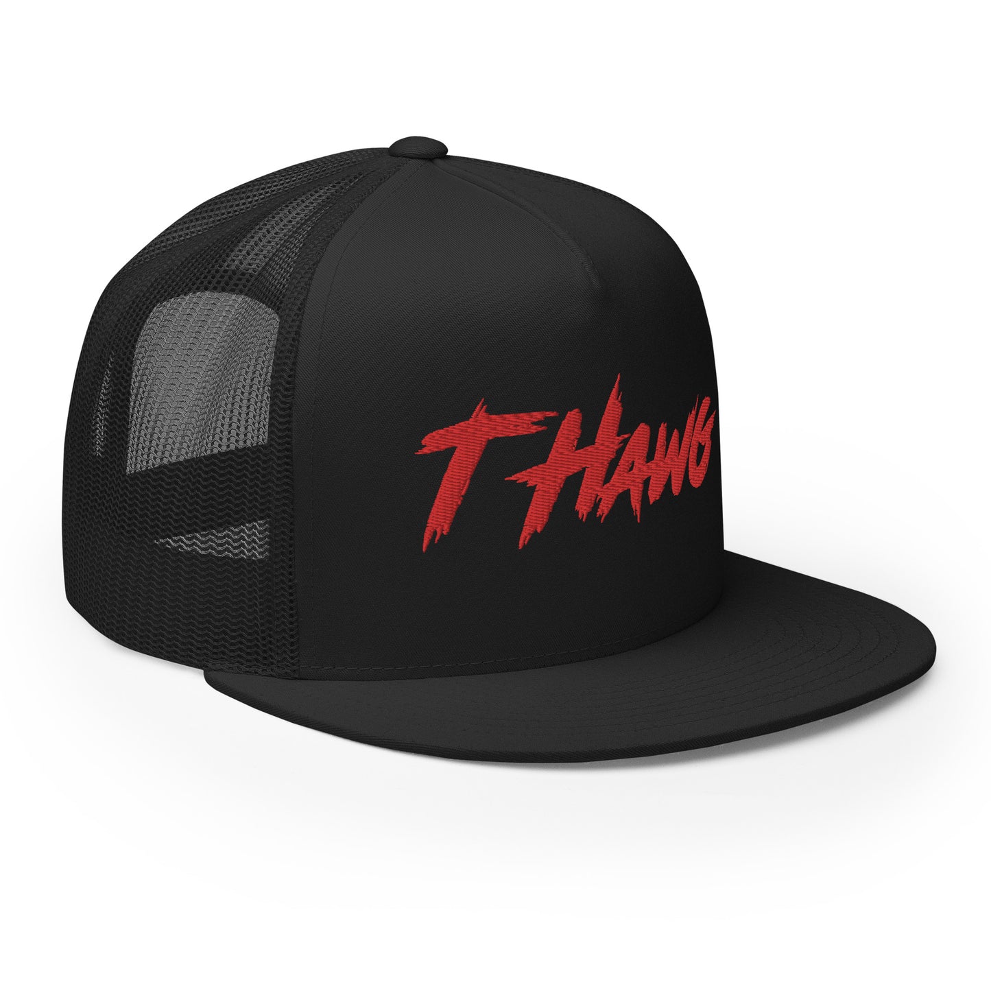 T HAWG - Trucker Cap