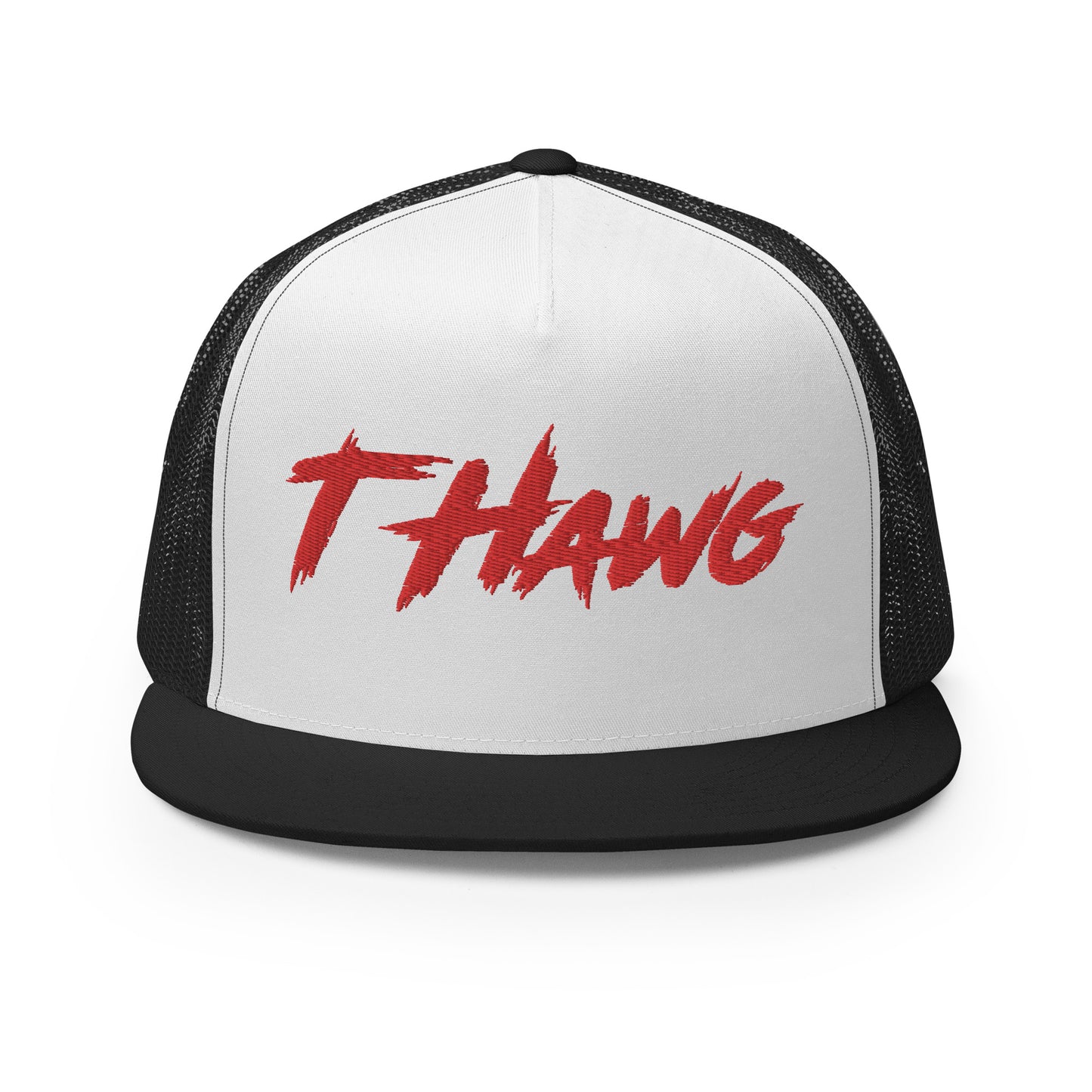 T HAWG - Trucker Cap