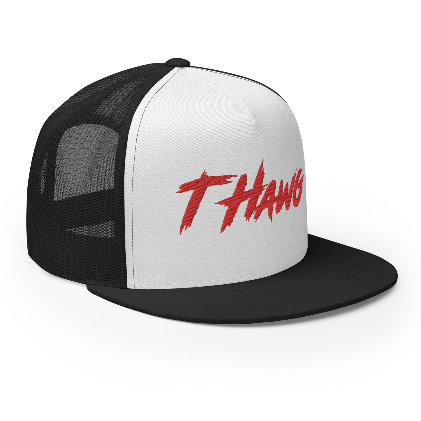 T HAWG - Trucker Cap