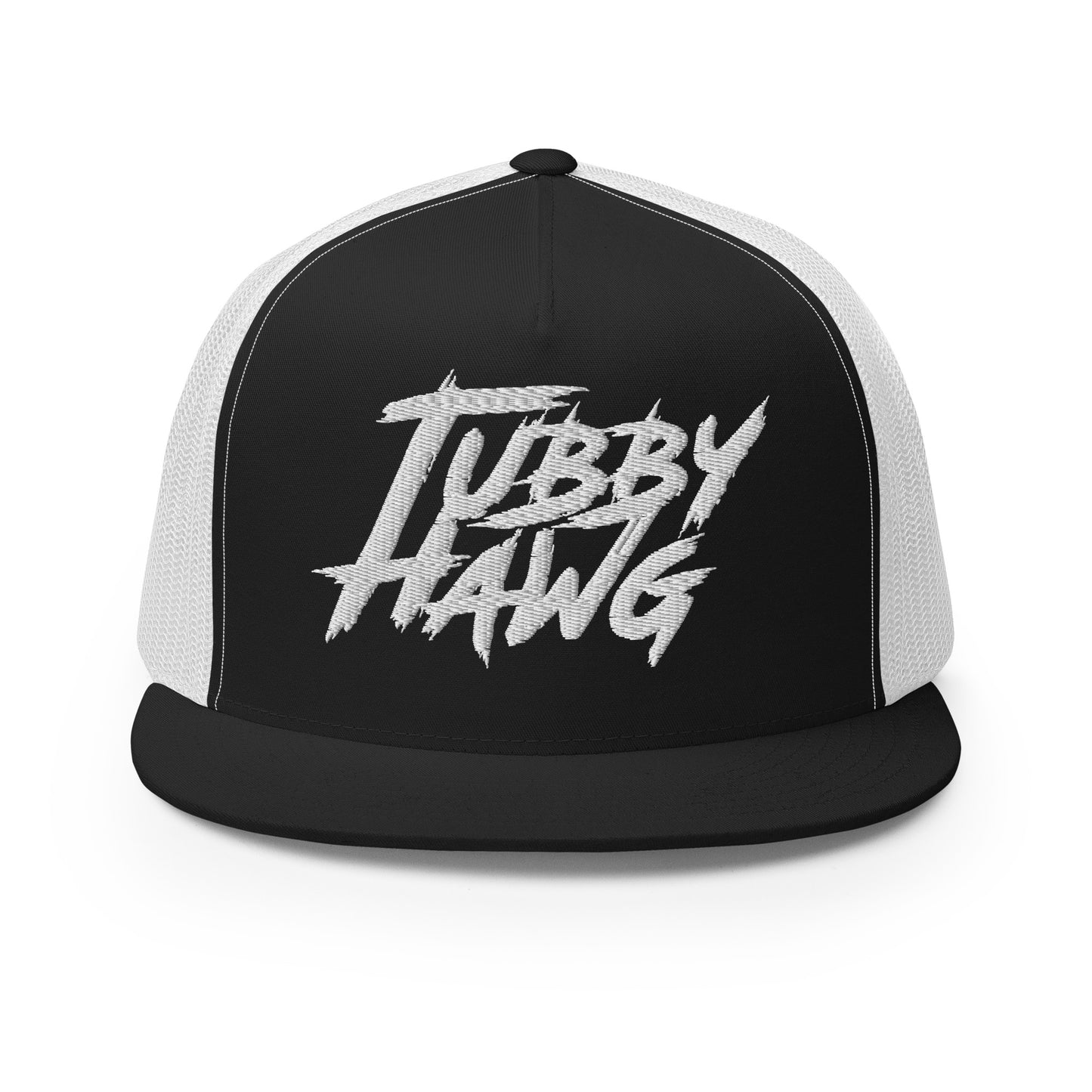 TUBBY HAWG - Trucker Cap