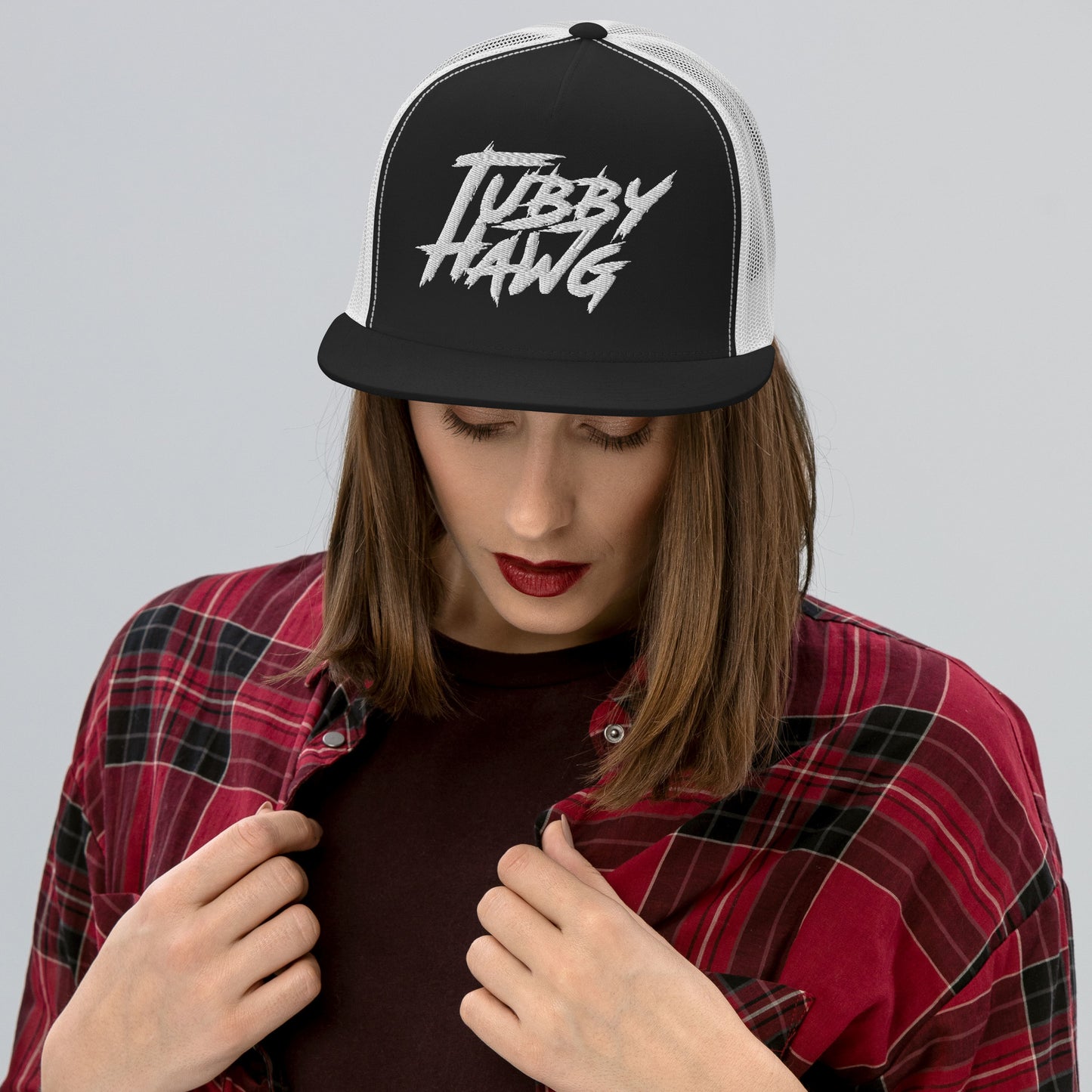 TUBBY HAWG - Trucker Cap