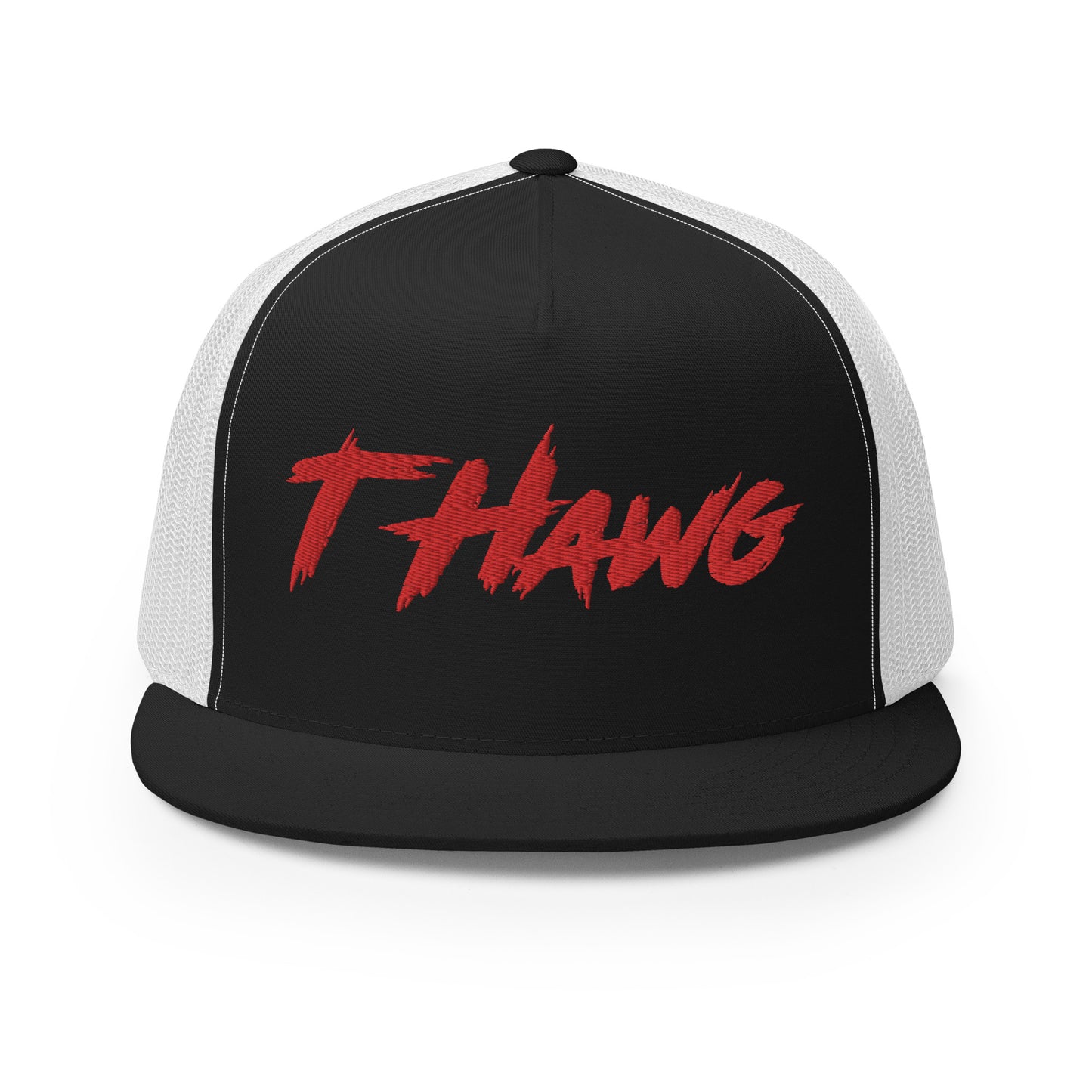 T HAWG - Trucker Cap