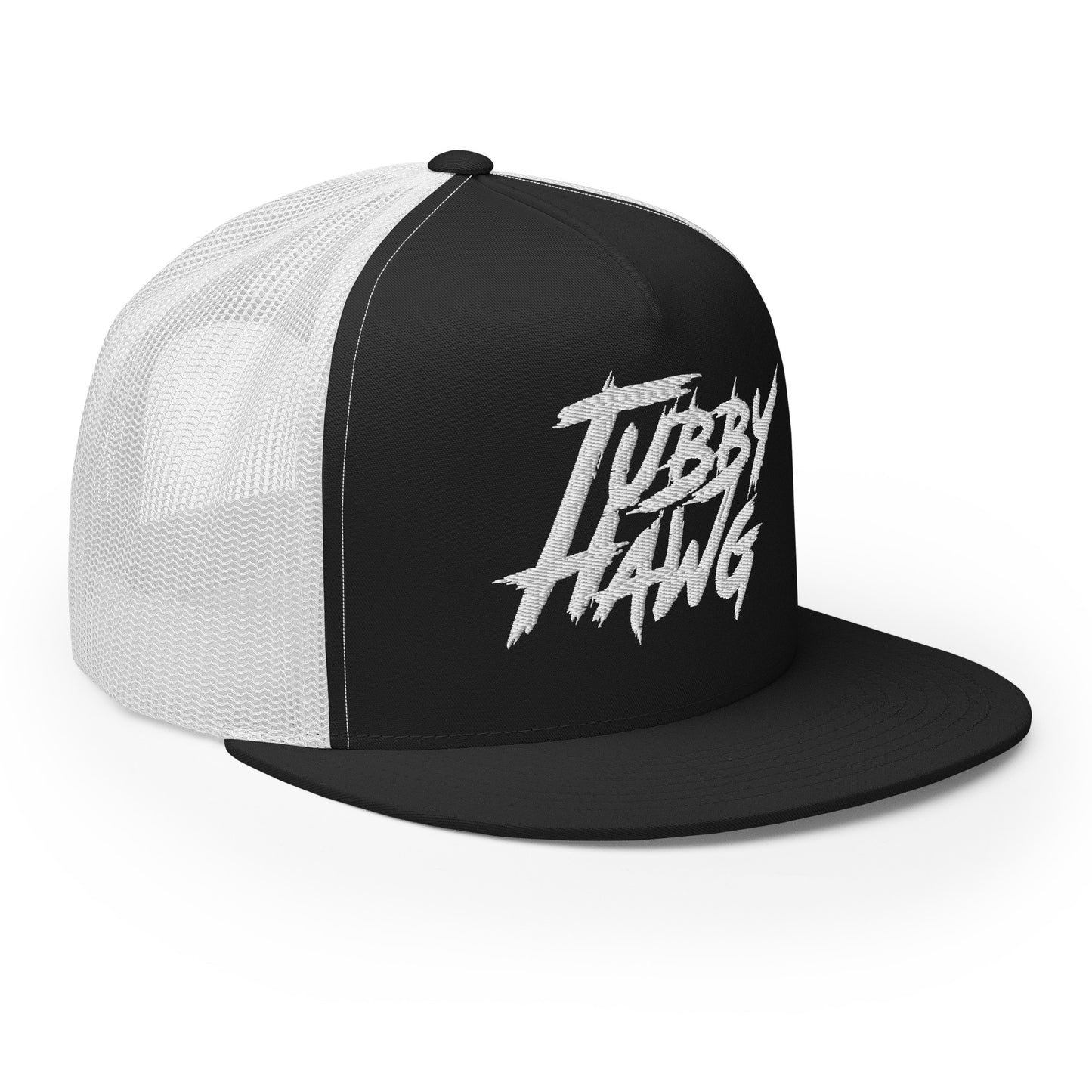 TUBBY HAWG - Trucker Cap