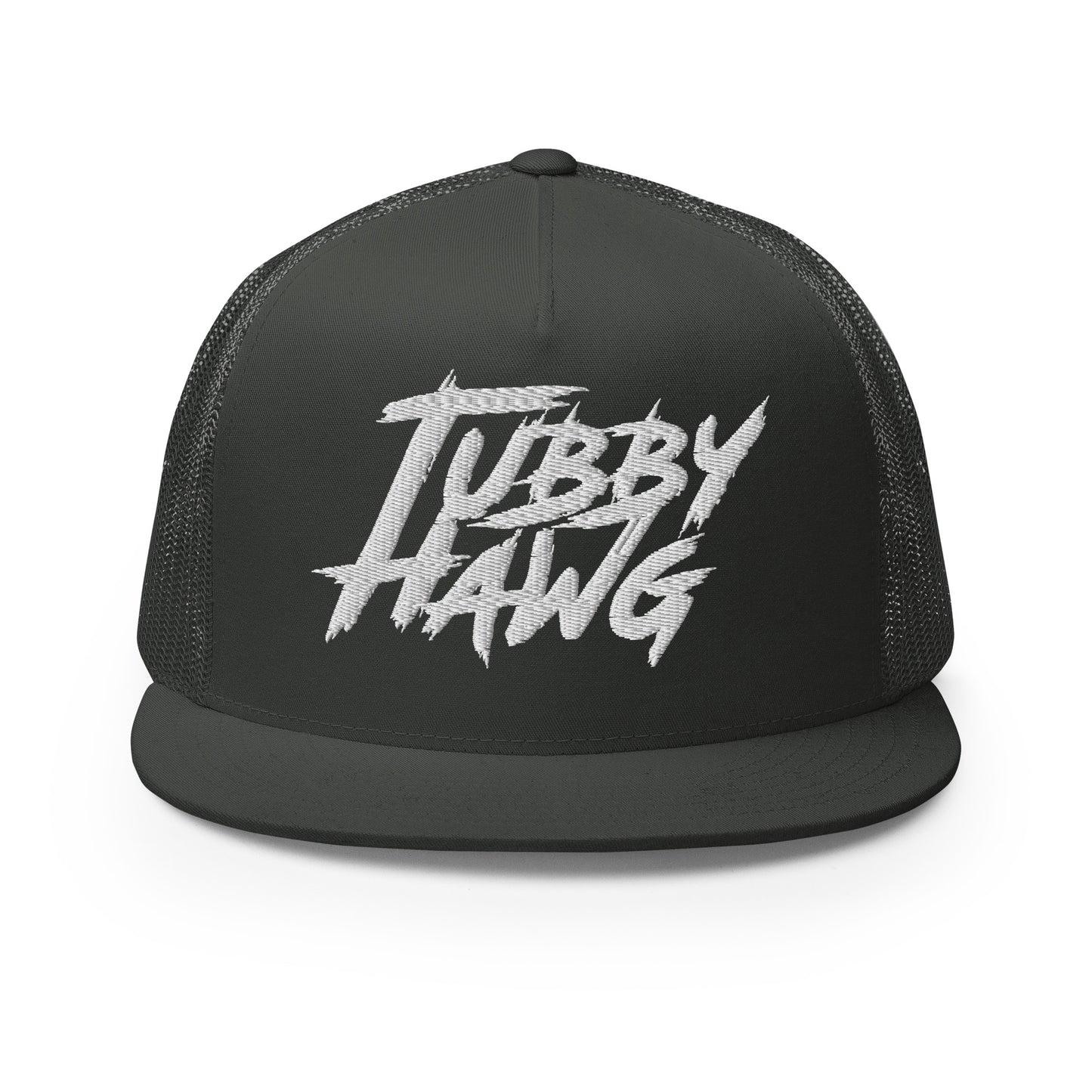 TUBBY HAWG - Trucker Cap