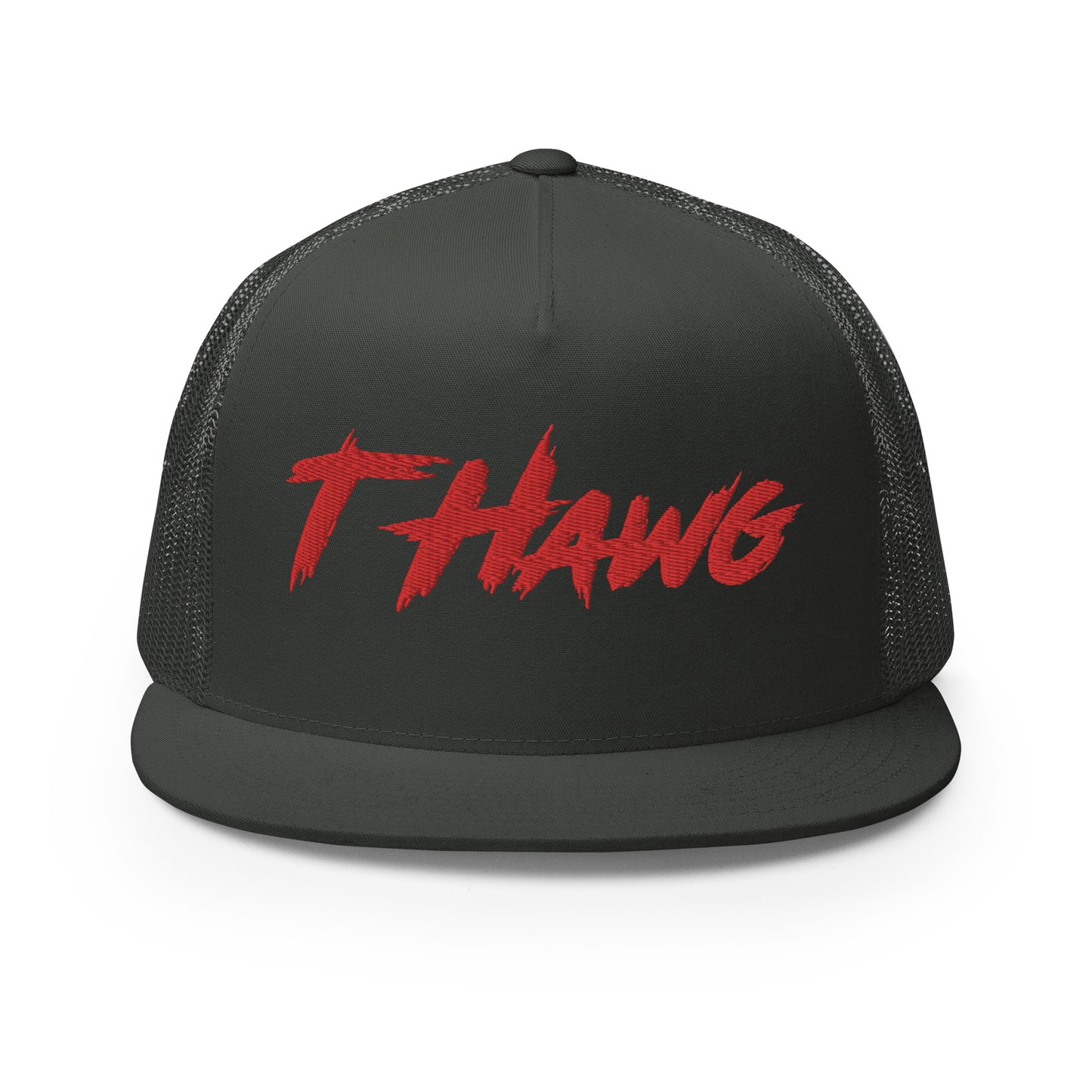 T HAWG - Trucker Cap