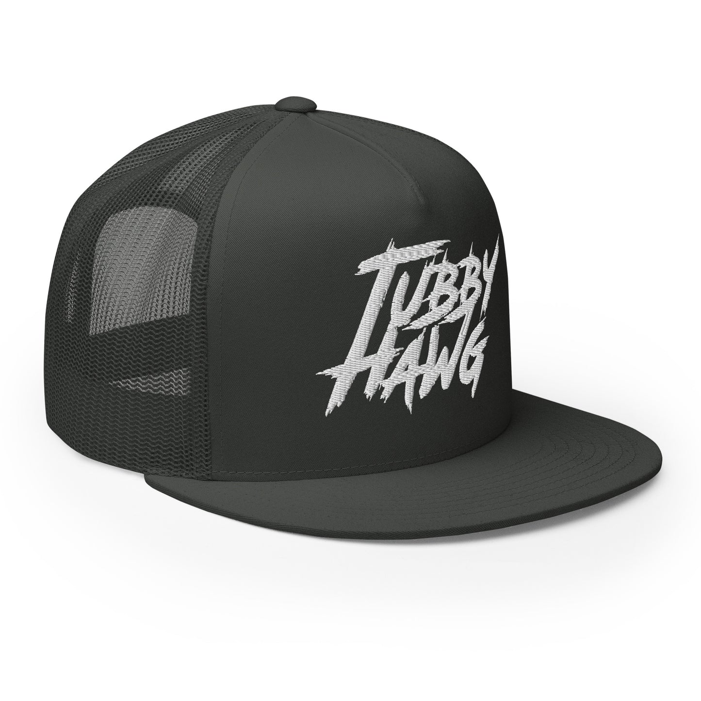 TUBBY HAWG - Trucker Cap