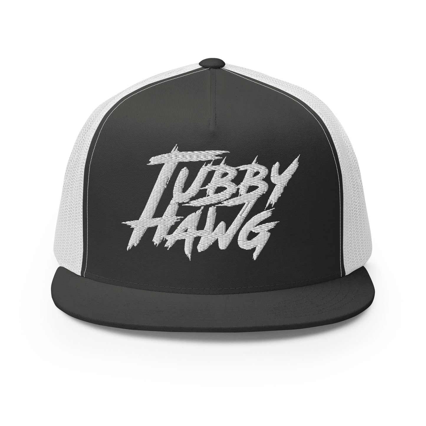 TUBBY HAWG - Trucker Cap