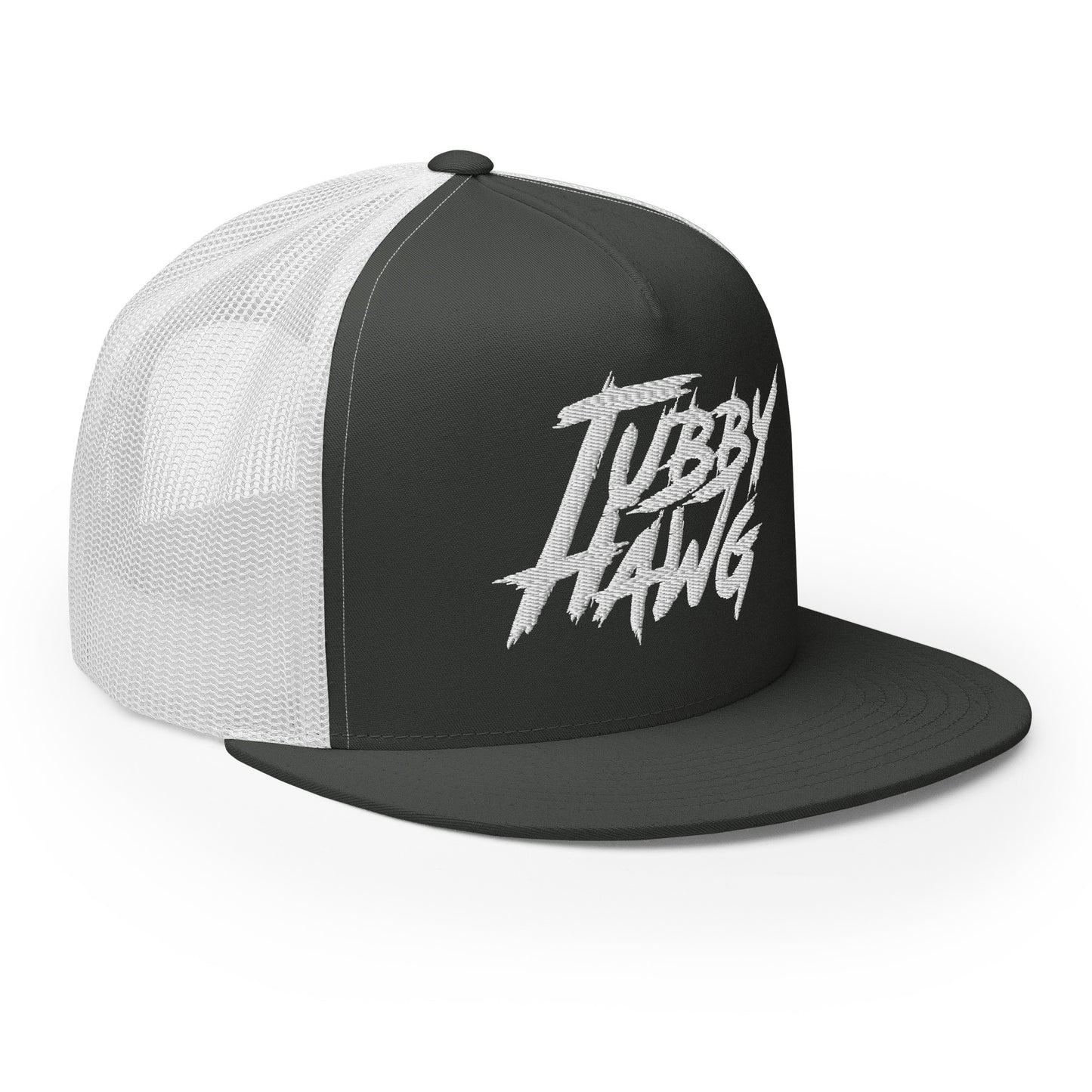 TUBBY HAWG - Trucker Cap