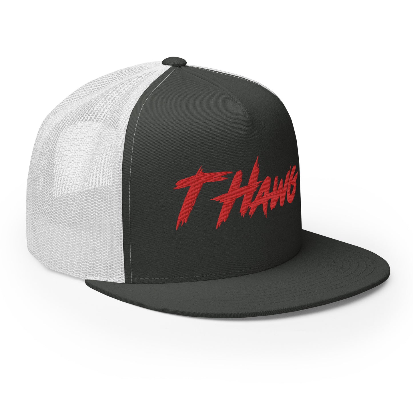 T HAWG - Trucker Cap