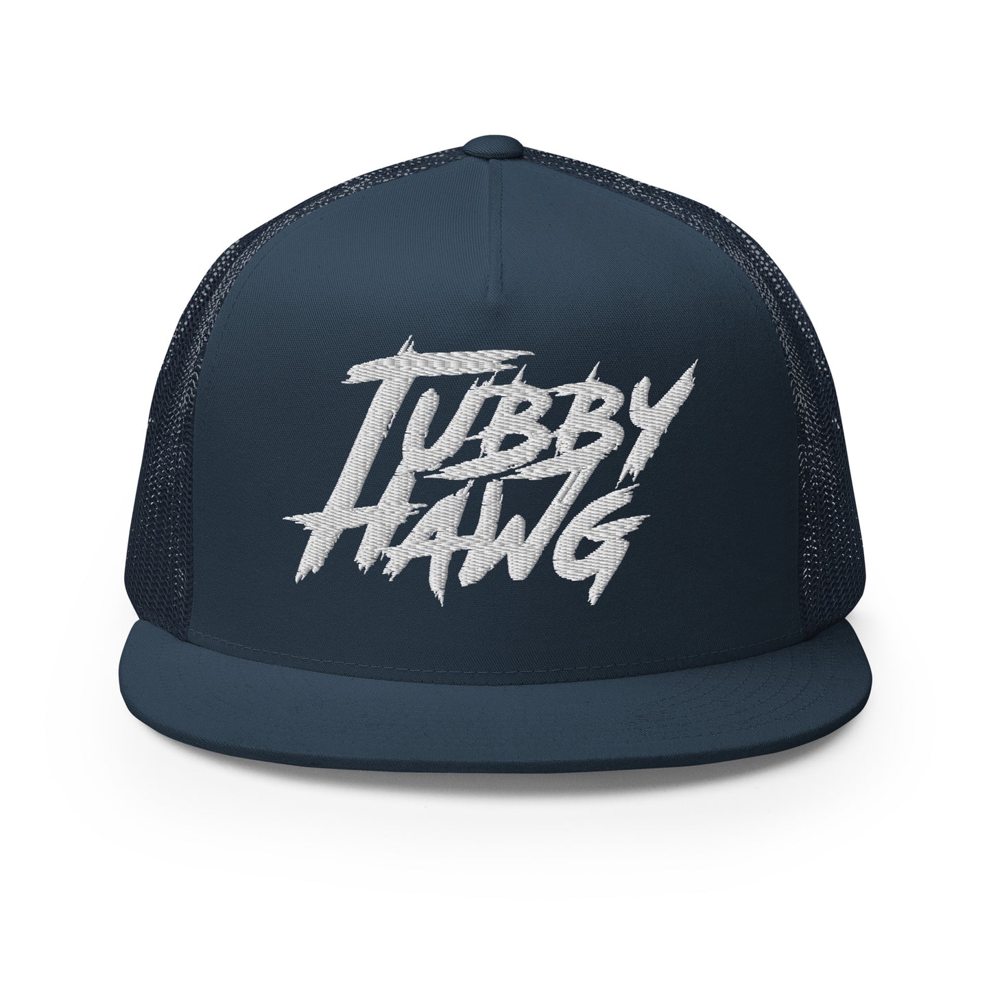 TUBBY HAWG - Trucker Cap