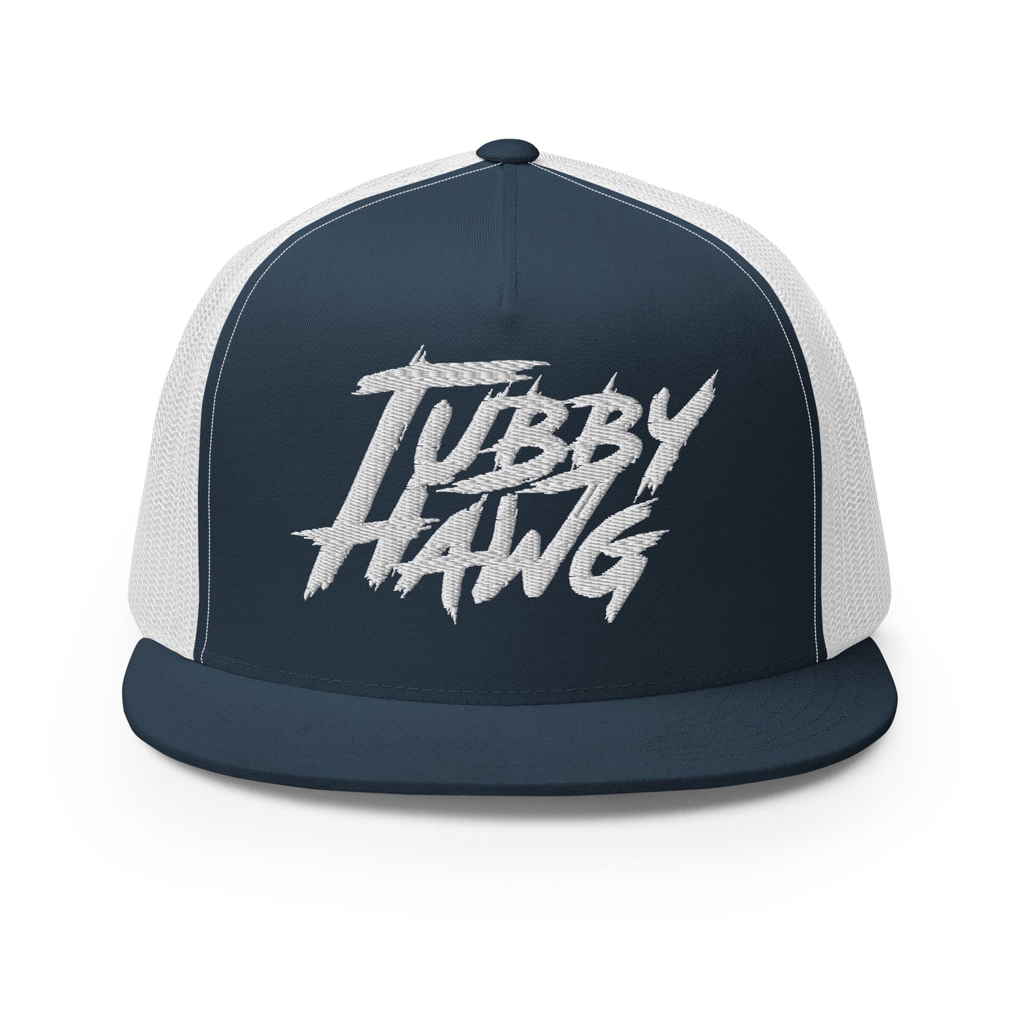 TUBBY HAWG - Trucker Cap