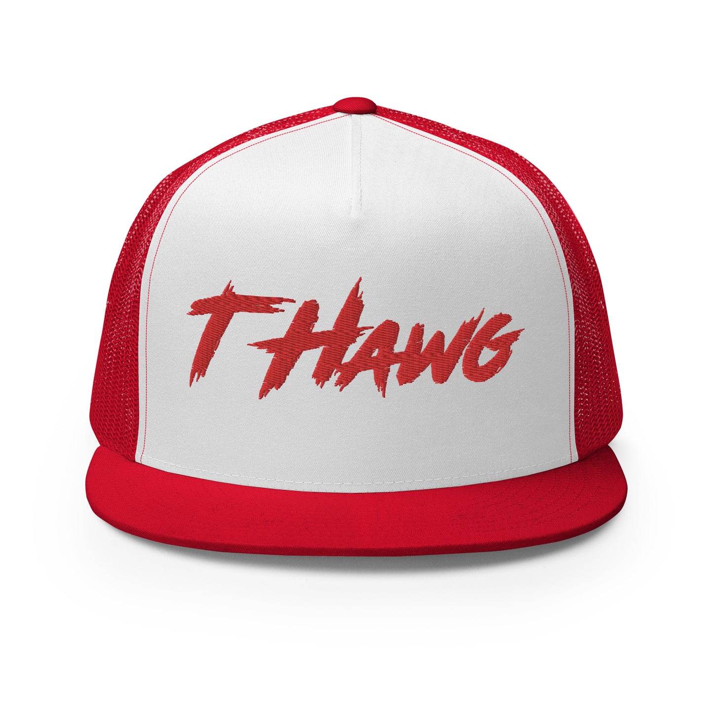 T HAWG - Trucker Cap