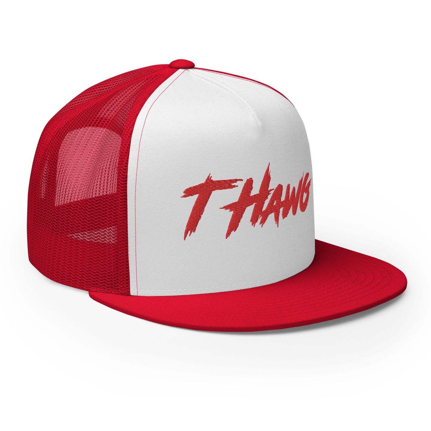 T HAWG - Trucker Cap