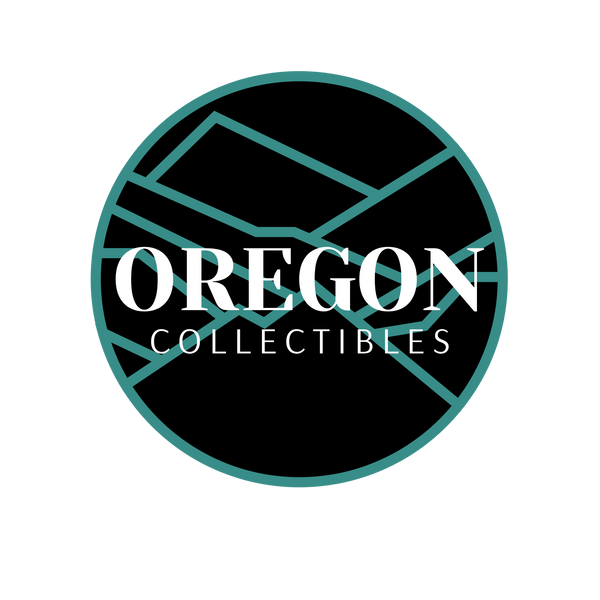 Oregon Collectibles