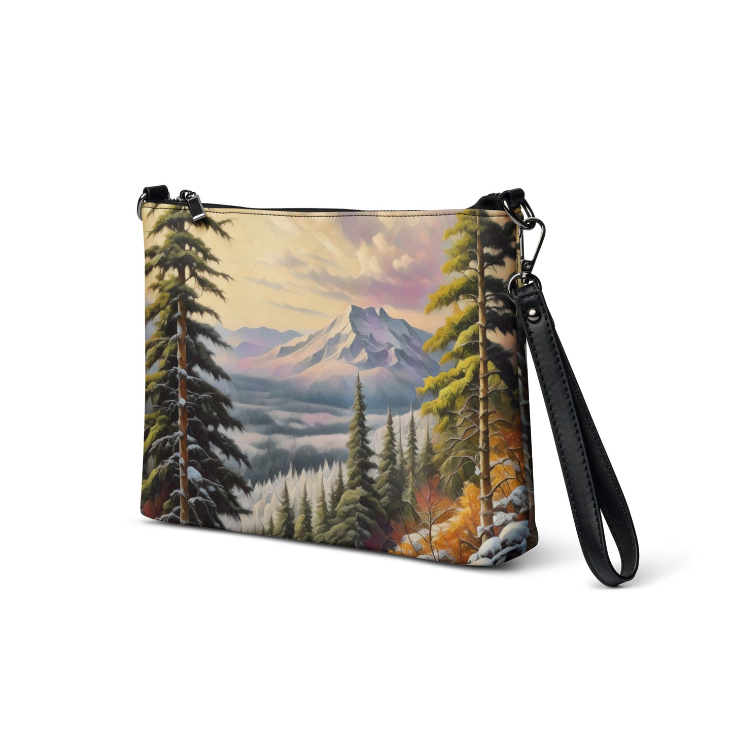 Winter Trail - Crossbody bag