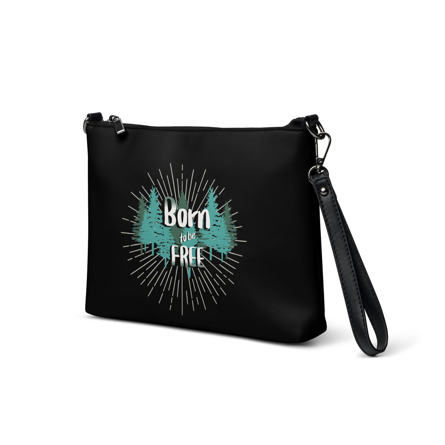 Born to be Free - Crossbody bag