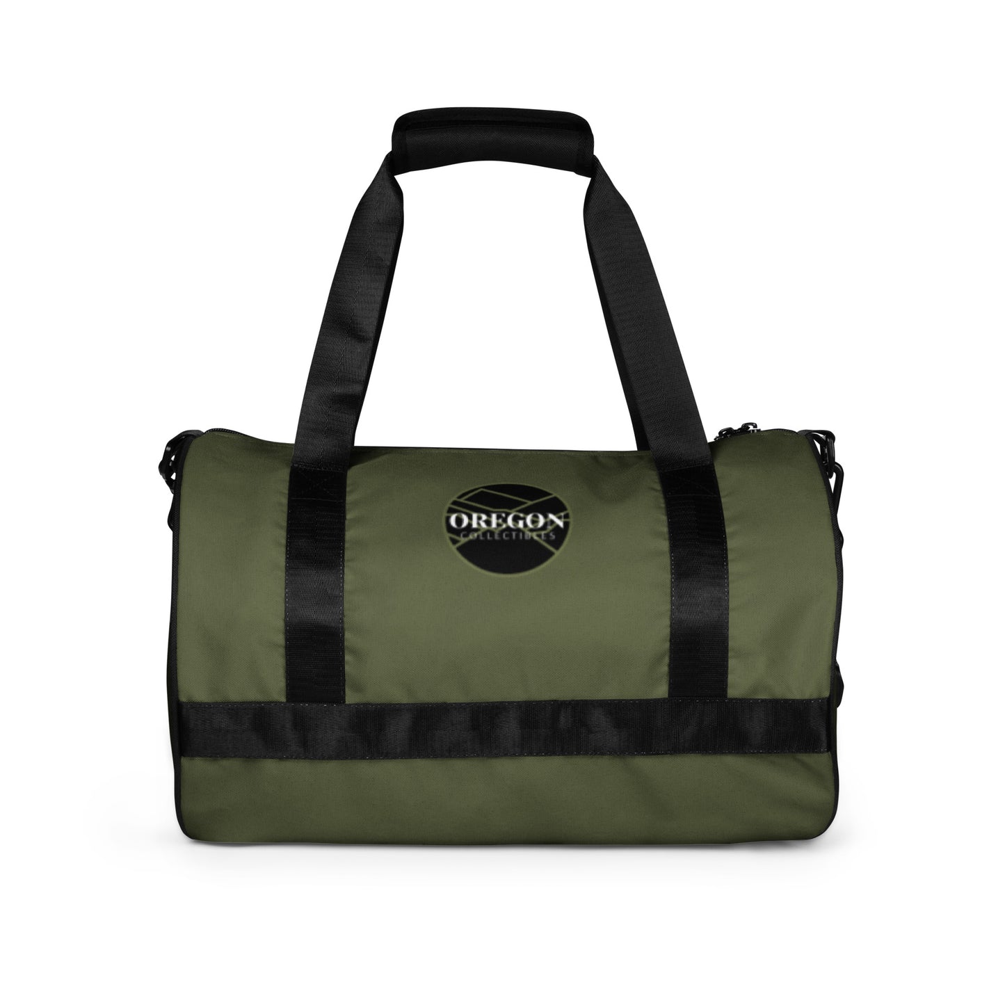 Oregon Collectibles (Army) - gym bag