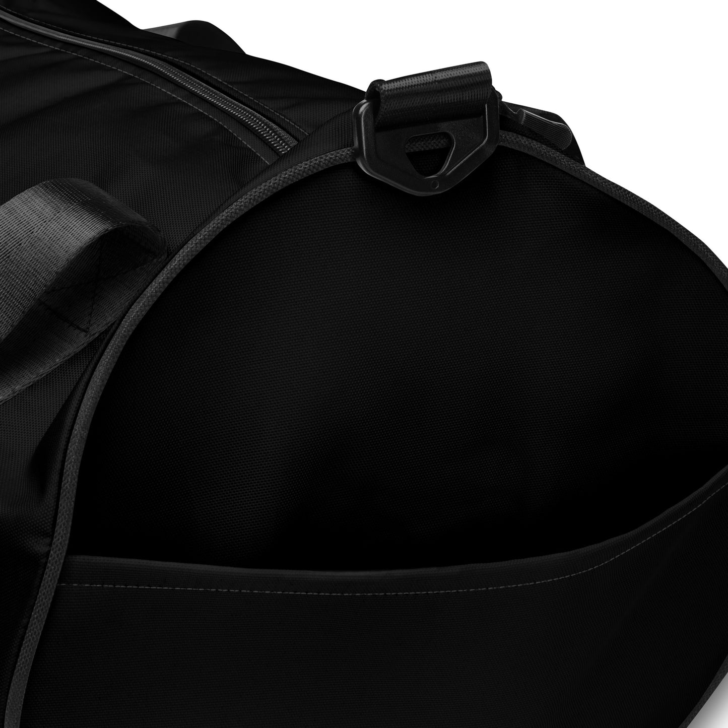 Oregon Collectibles (Black) - gym bag