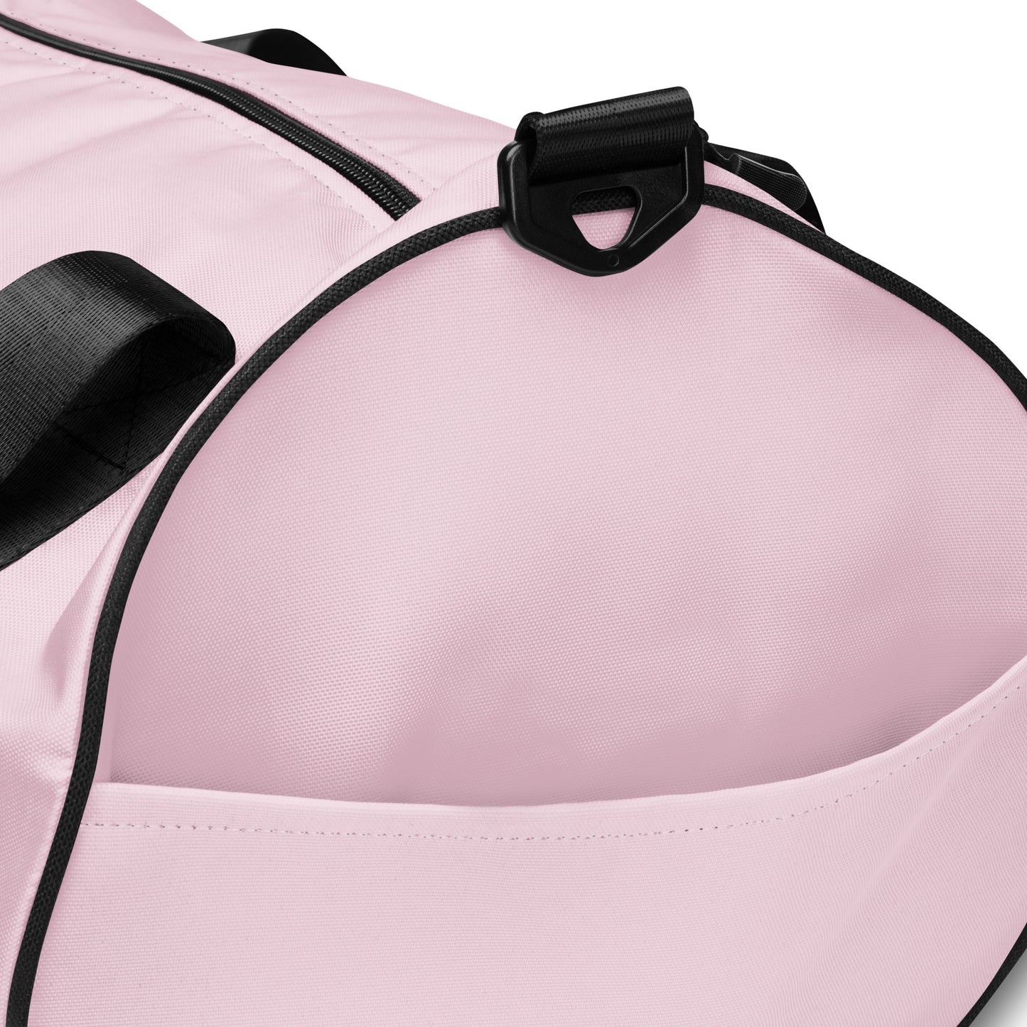 Oregon Collectibles (pink) - gym bag