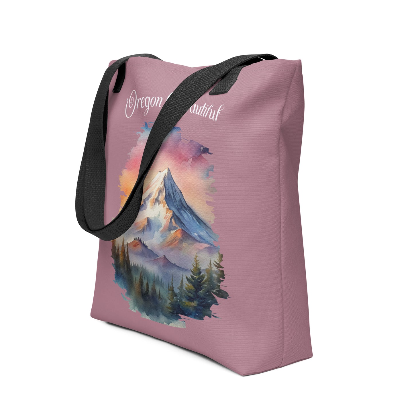 Oregon Beautiful - Tote bag