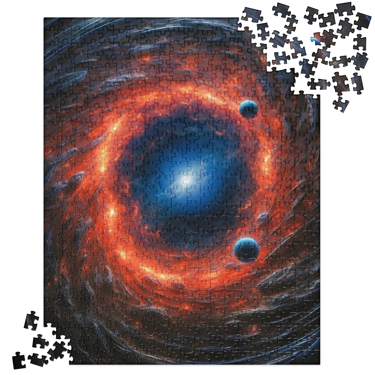 Cosmos - Jigsaw puzzle - 520 Pieces