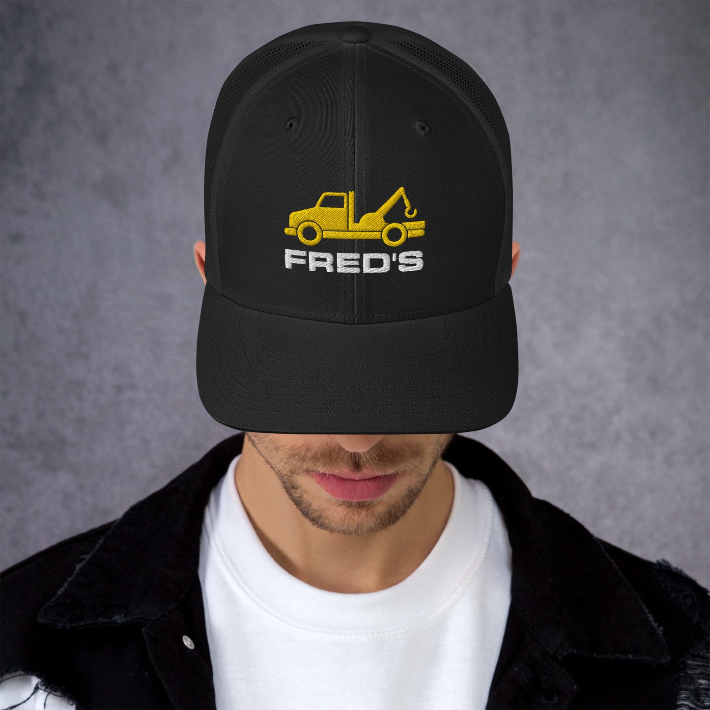 Freds - Trucker Cap