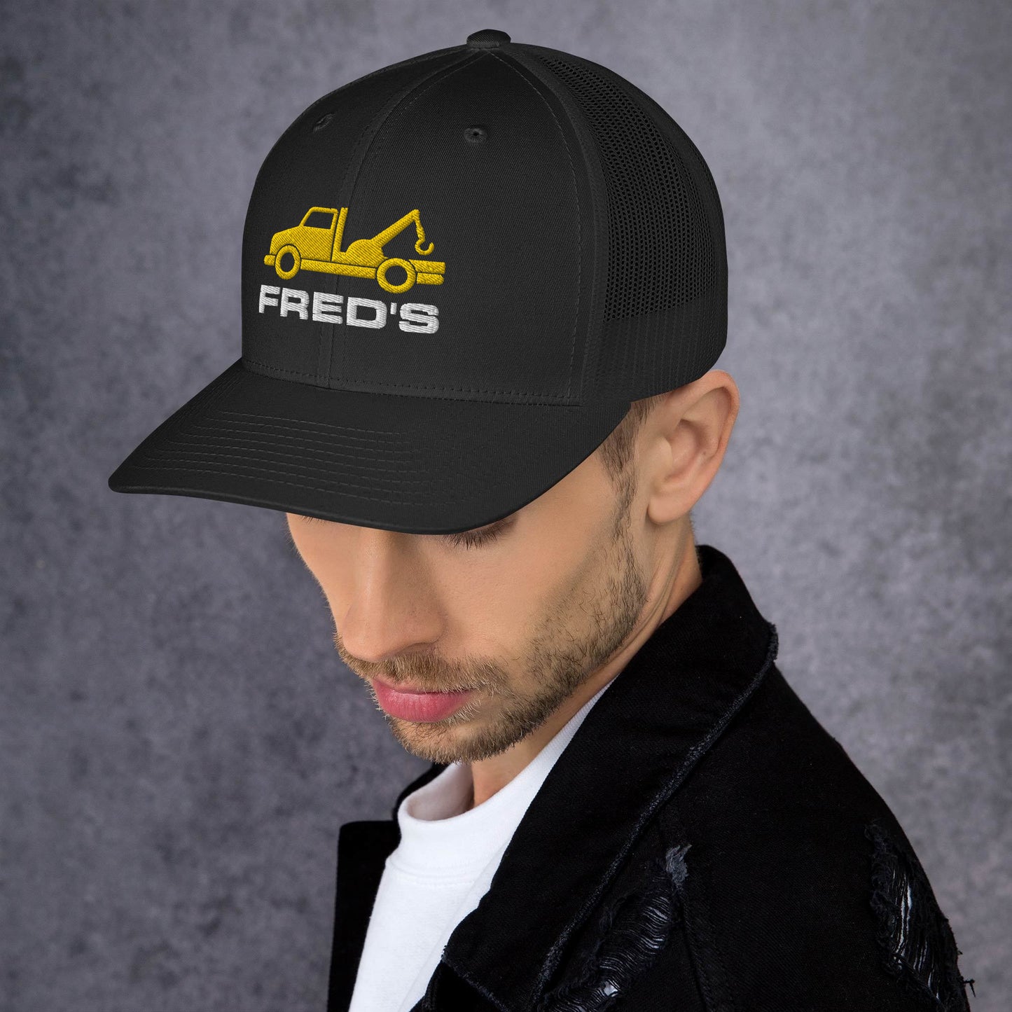 Freds - Trucker Cap