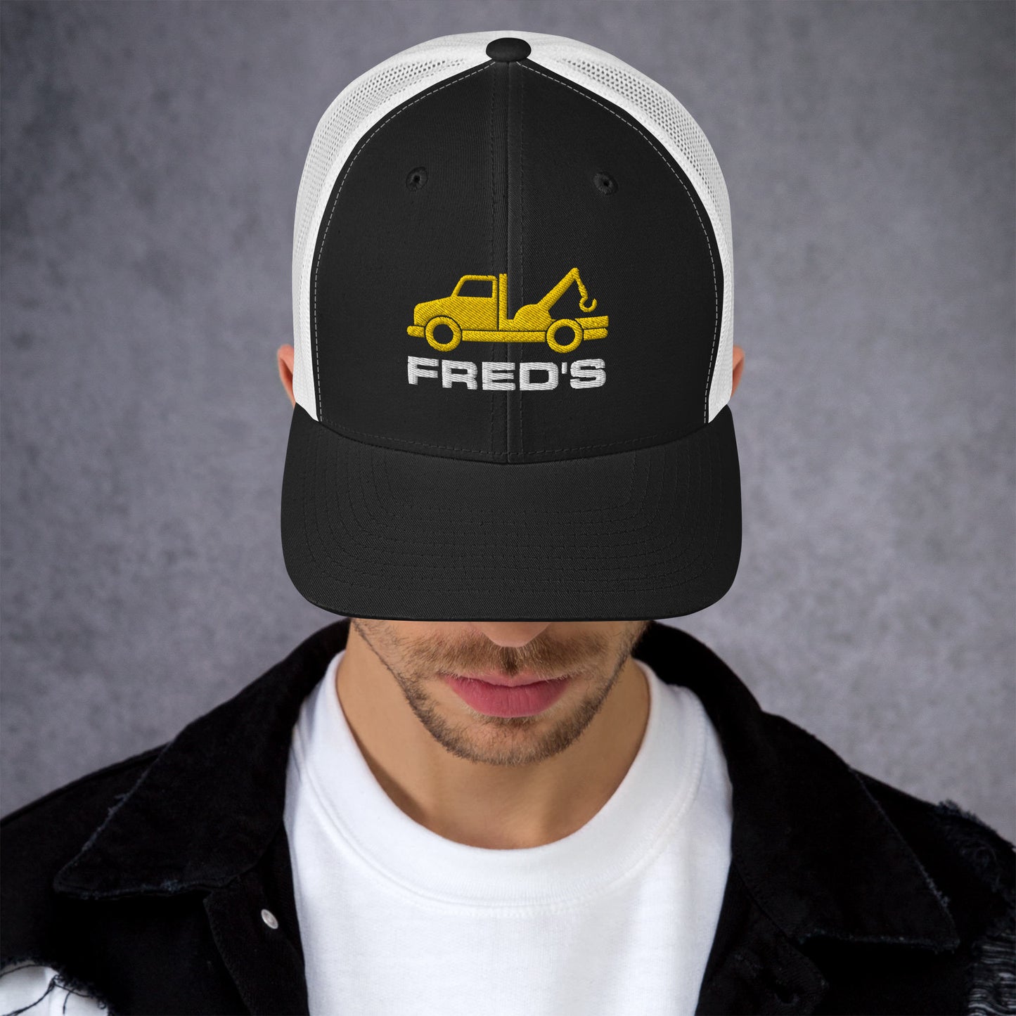 Freds - Trucker Cap