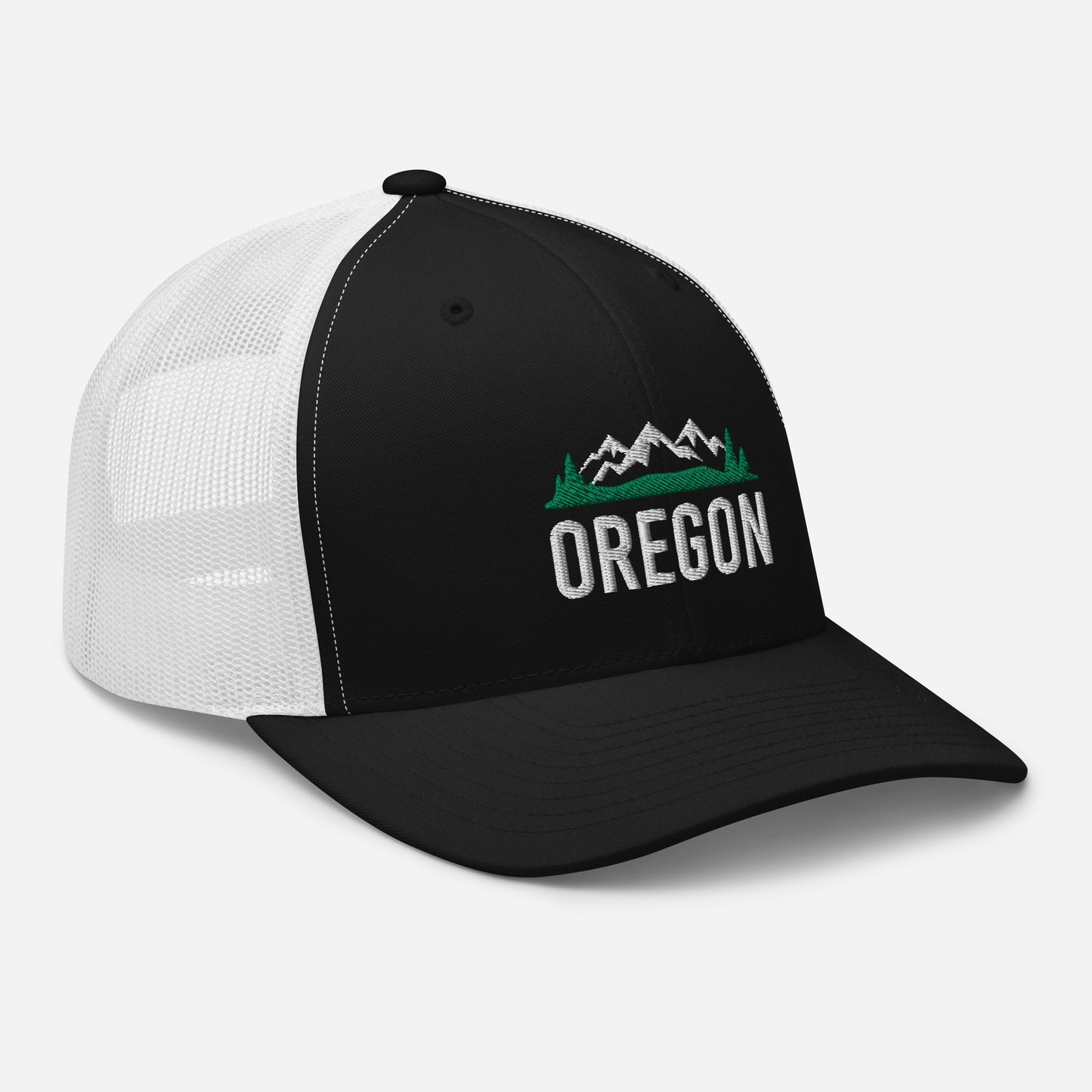 Oregon Outdoors - Trucker Cap