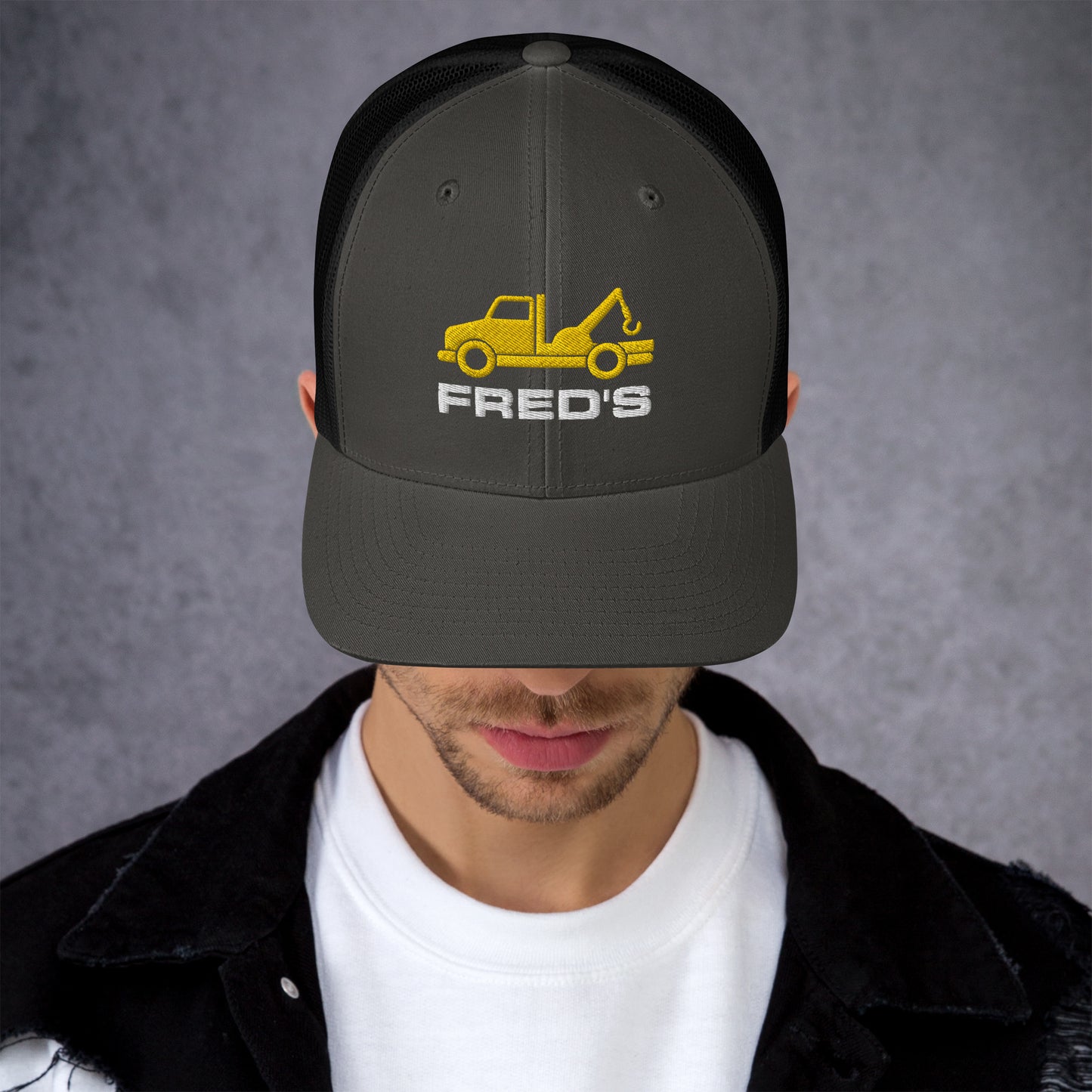 Freds - Trucker Cap