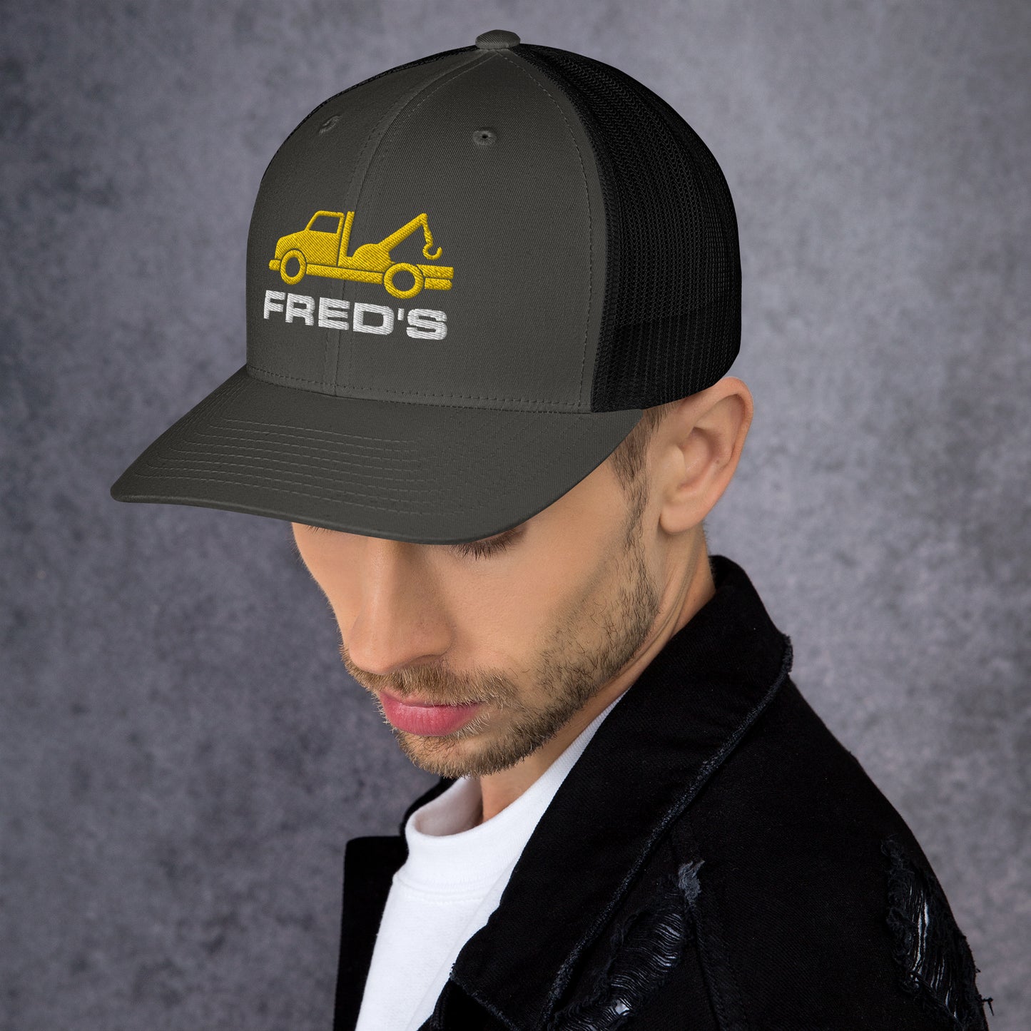 Freds - Trucker Cap