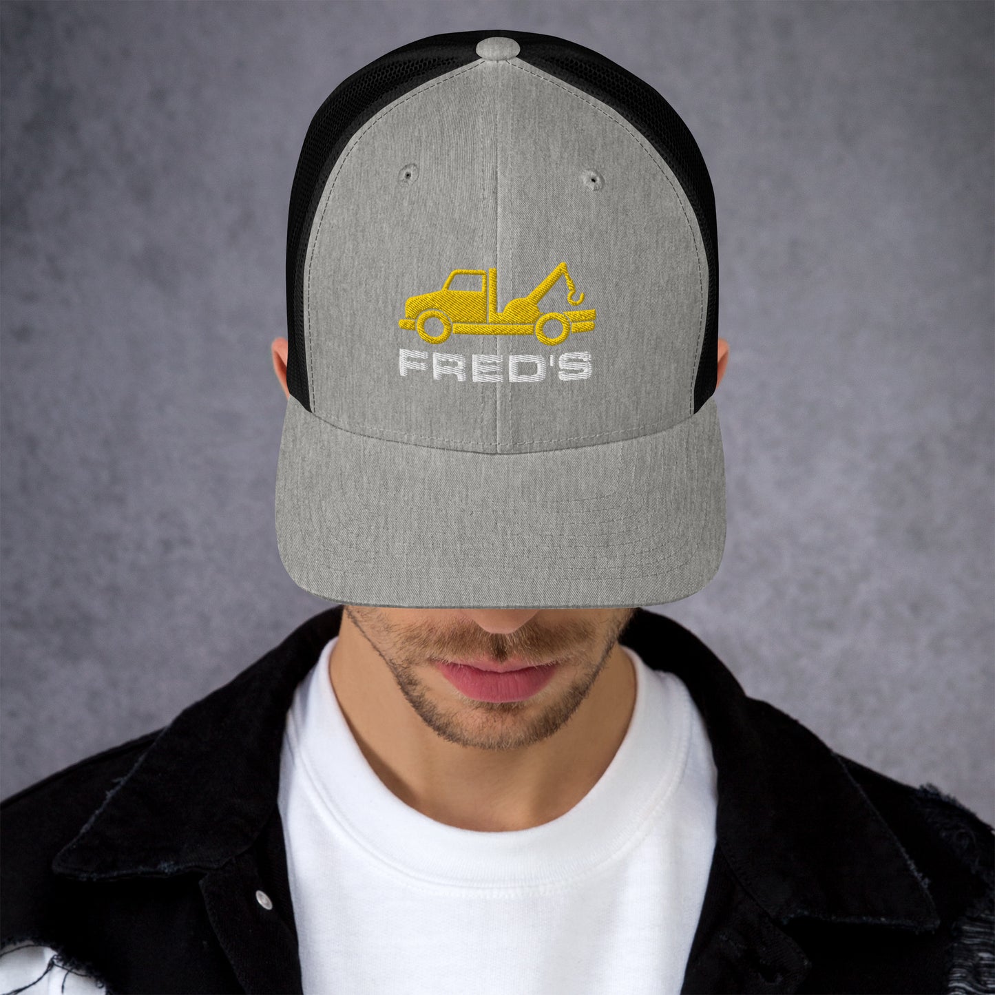 Freds - Trucker Cap