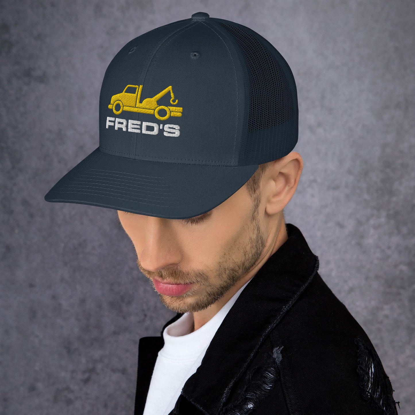 Freds - Trucker Cap