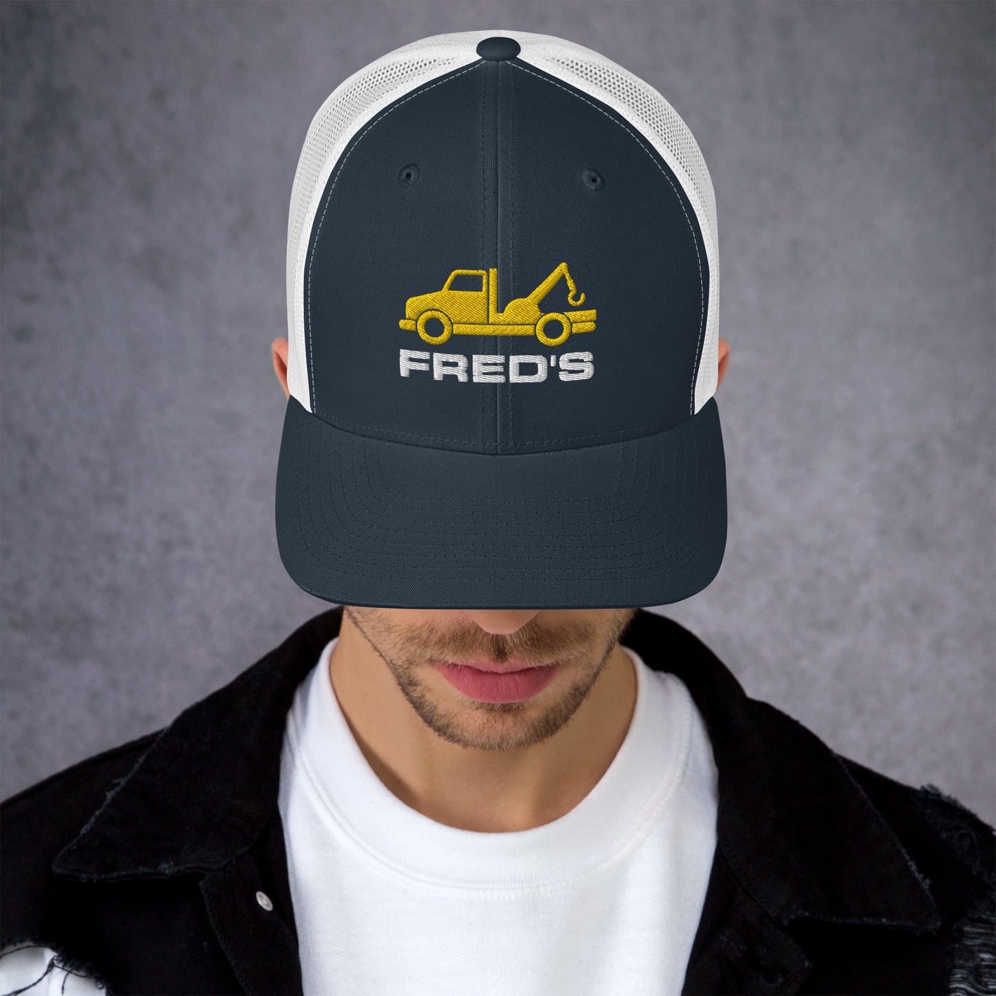 Freds - Trucker Cap