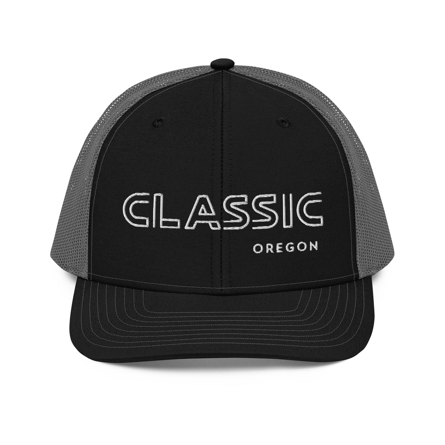 CLASSIC OREGON - Trucker Cap