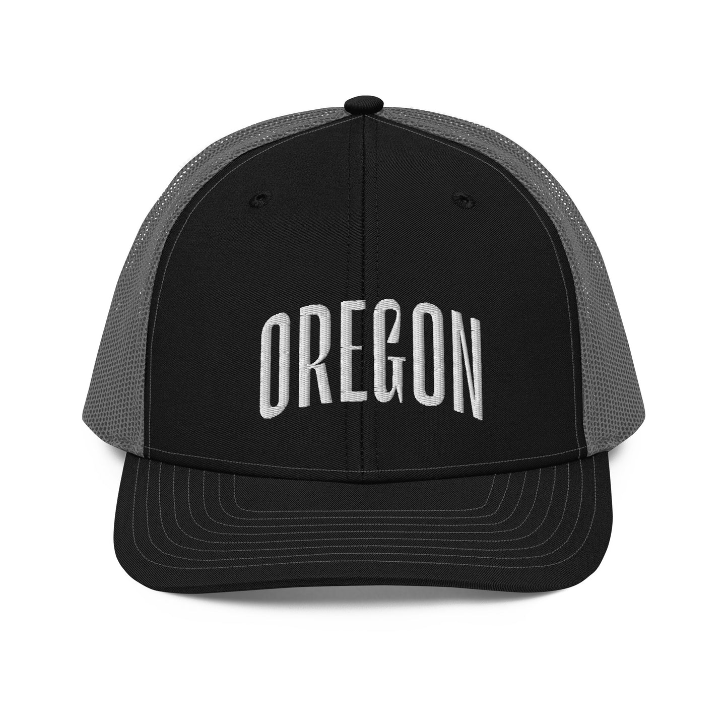 OREGON/3 - Trucker Cap