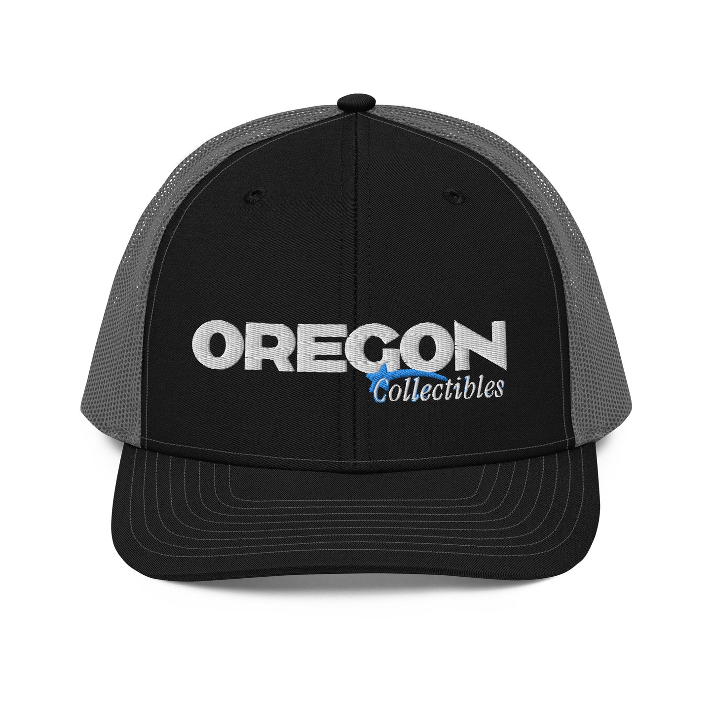 OREGON/STAR COLLECTIBLES - Trucker Cap