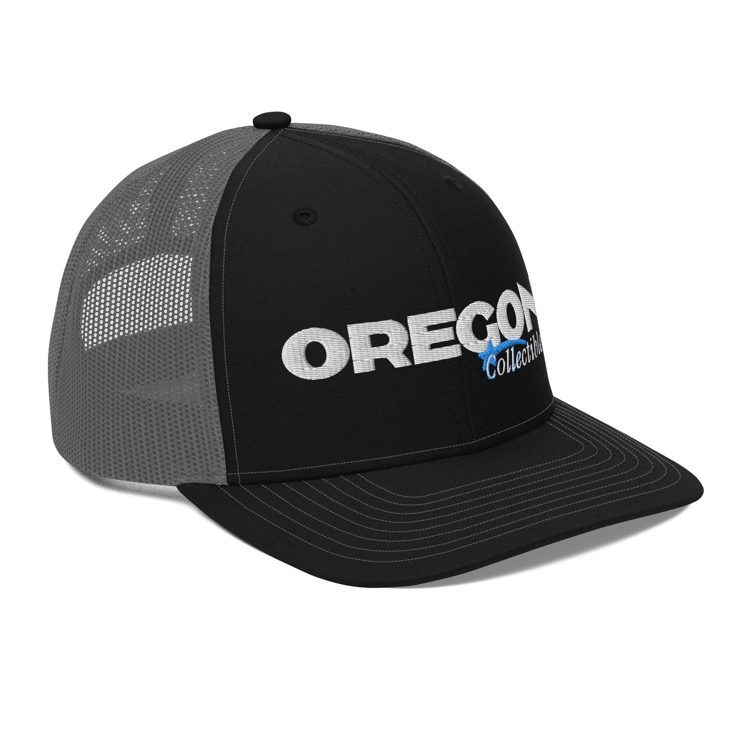 OREGON/STAR COLLECTIBLES - Trucker Cap