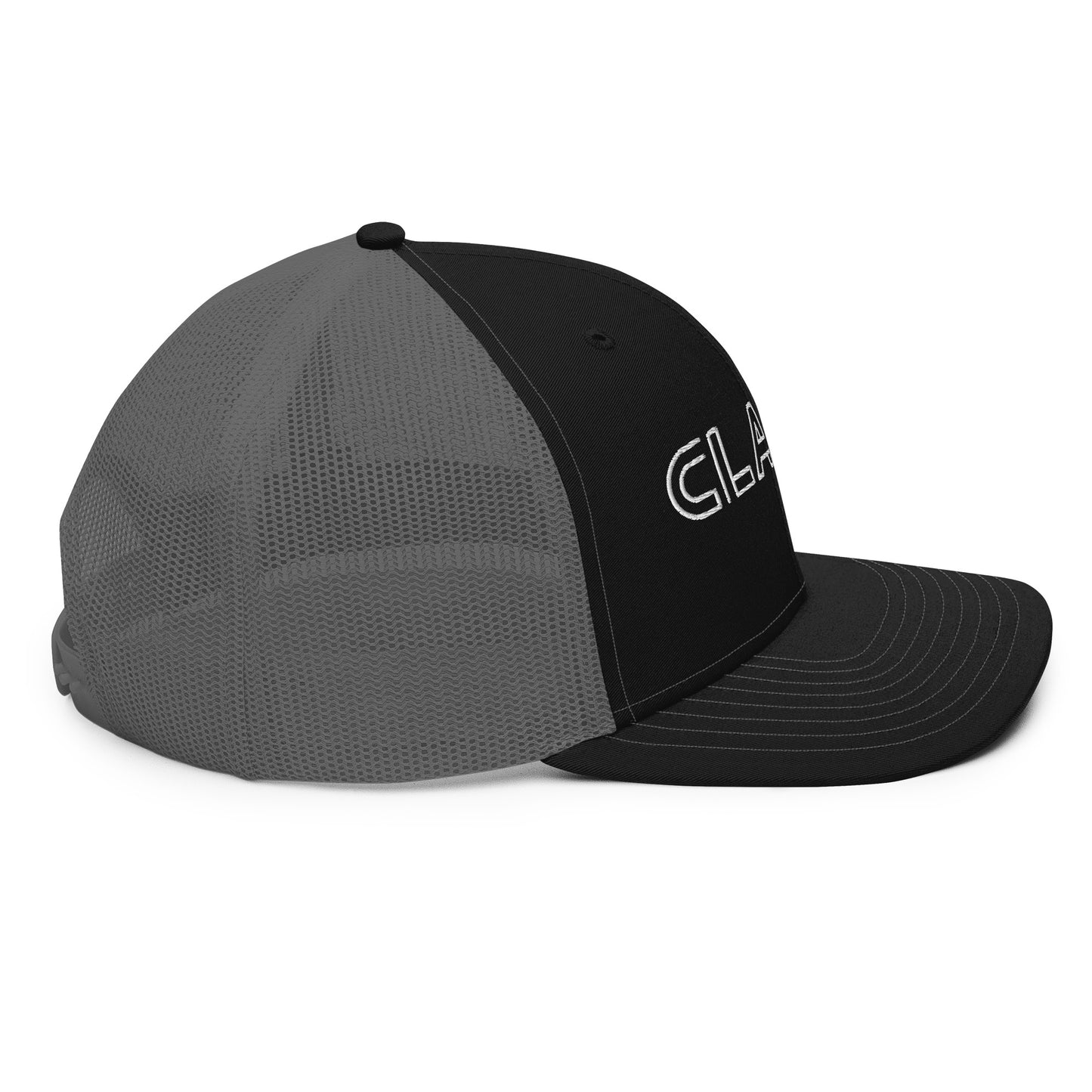 CLASSIC OREGON - Trucker Cap