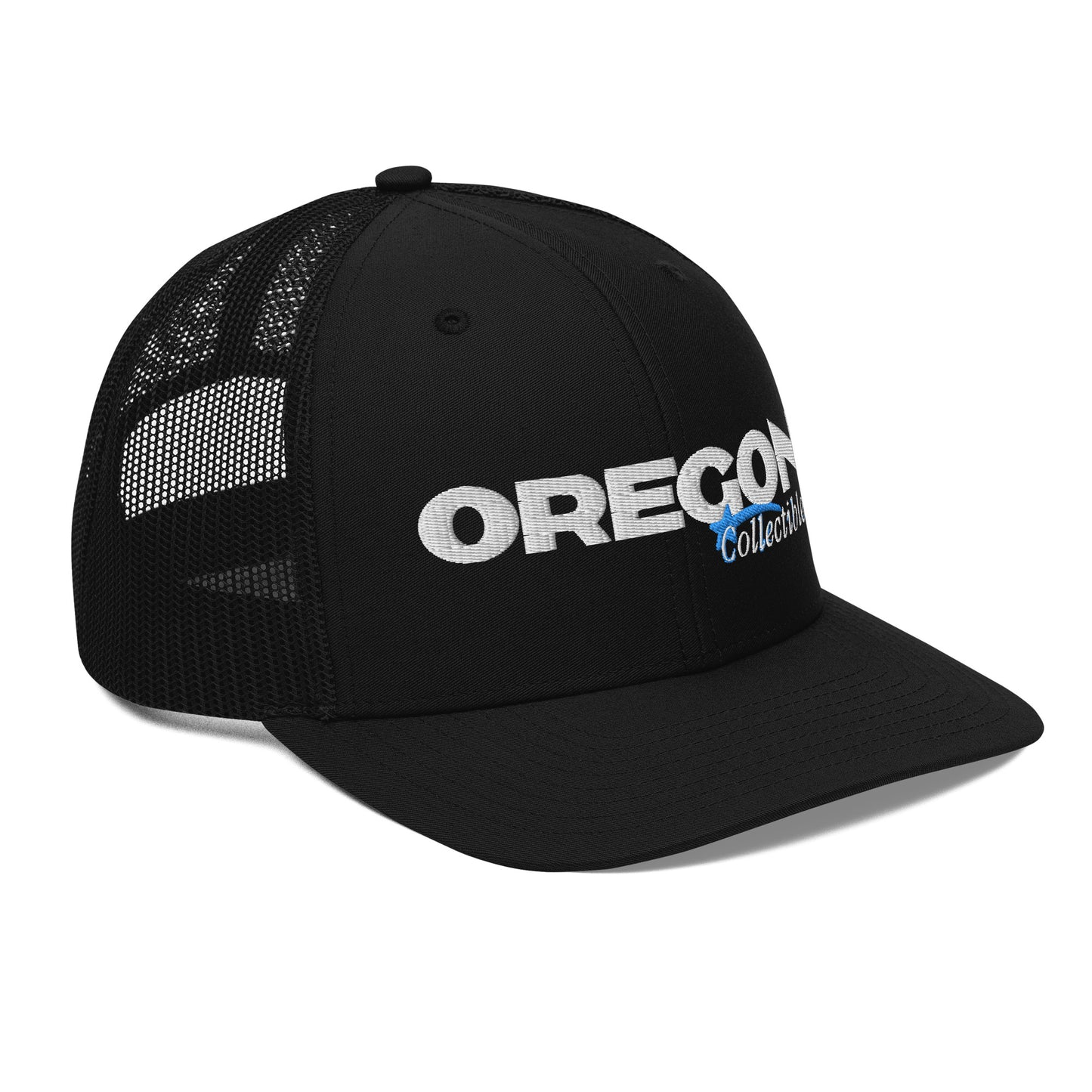 OREGON/STAR COLLECTIBLES - Trucker Cap