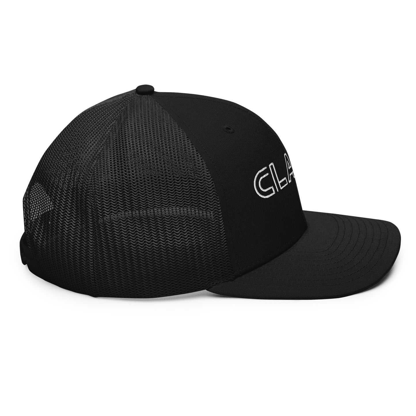 CLASSIC OREGON - Trucker Cap