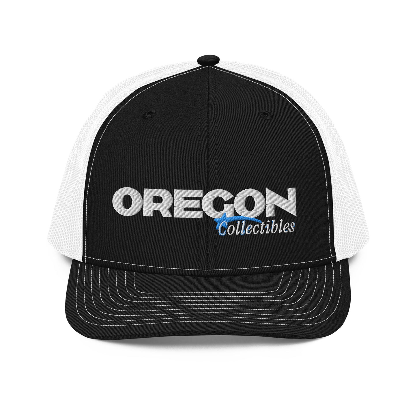 OREGON/STAR COLLECTIBLES - Trucker Cap