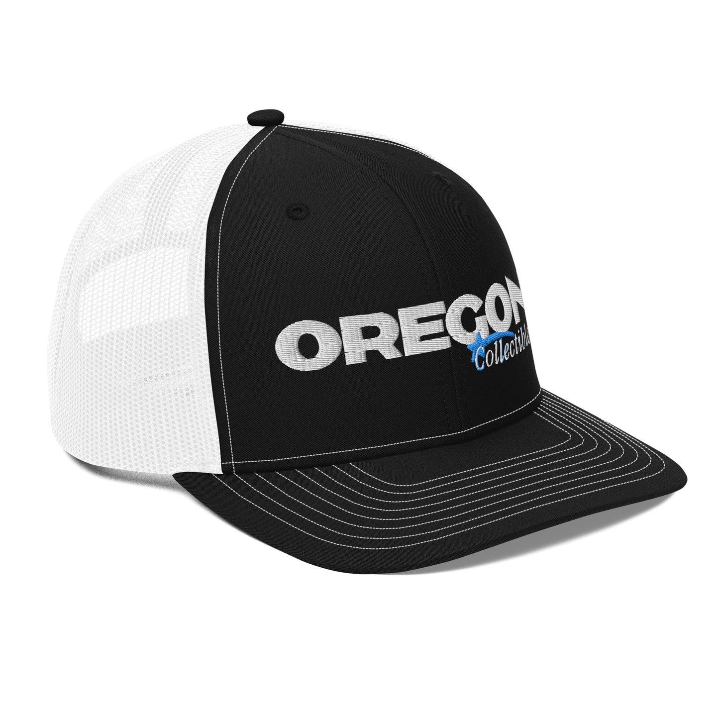 OREGON/STAR COLLECTIBLES - Trucker Cap