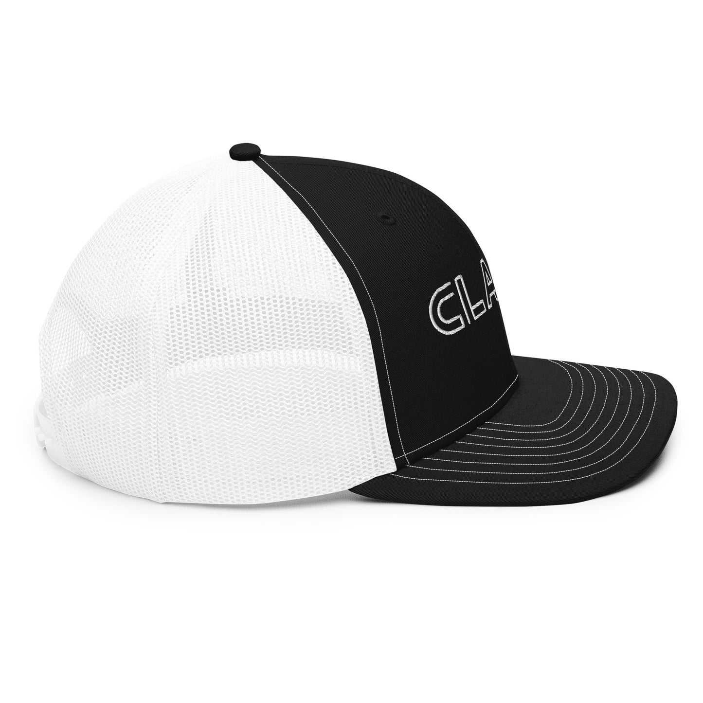 CLASSIC OREGON - Trucker Cap